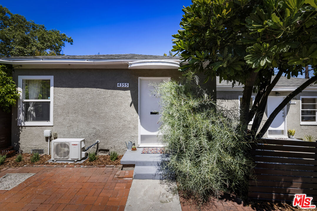 4355 Verdugo Rd