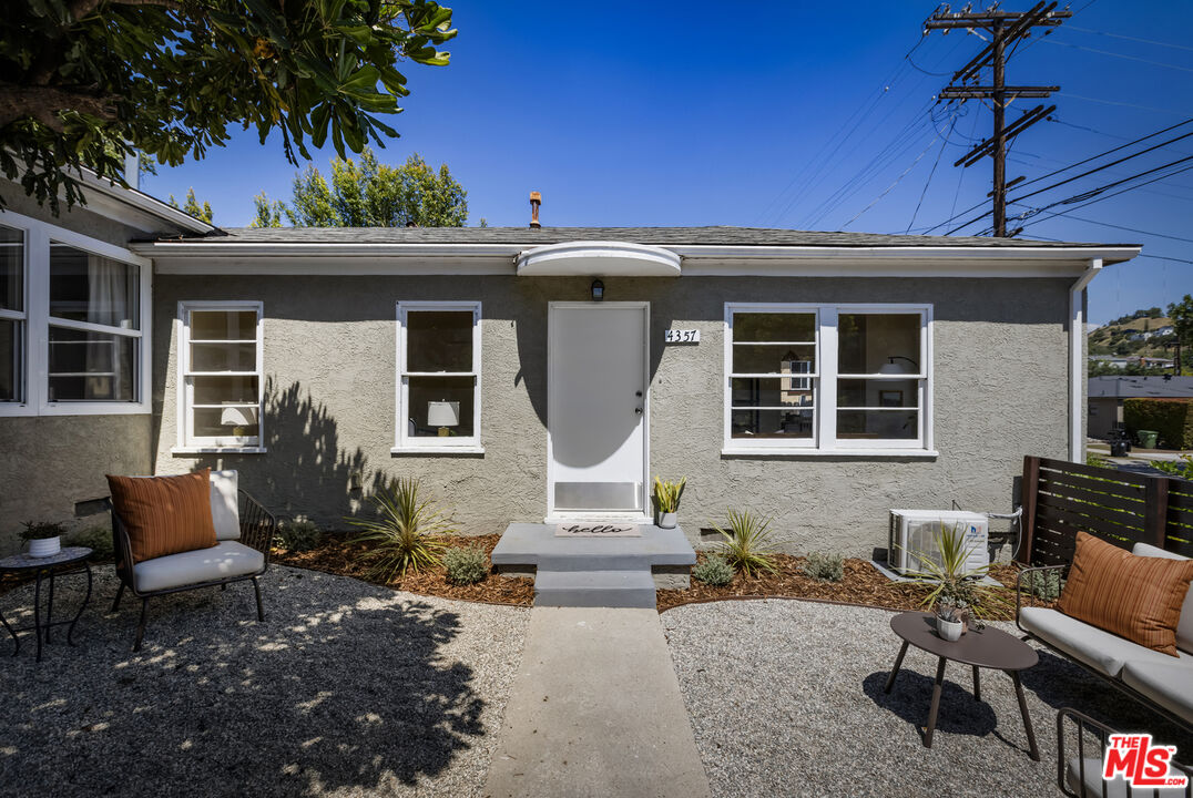 4355 Verdugo Rd