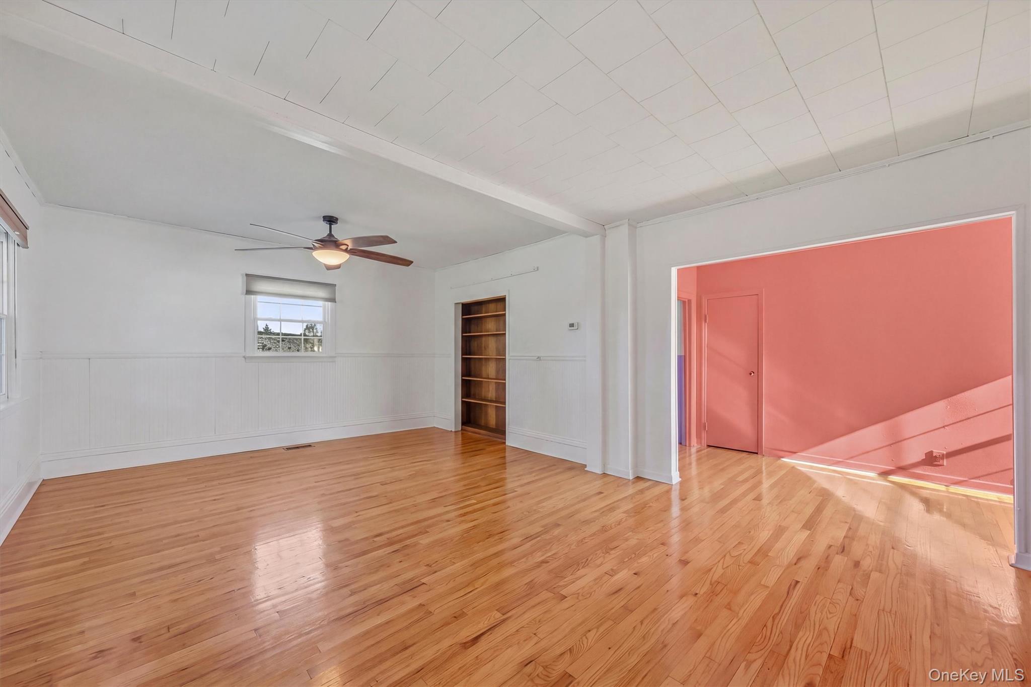 29-45 Ridge Road