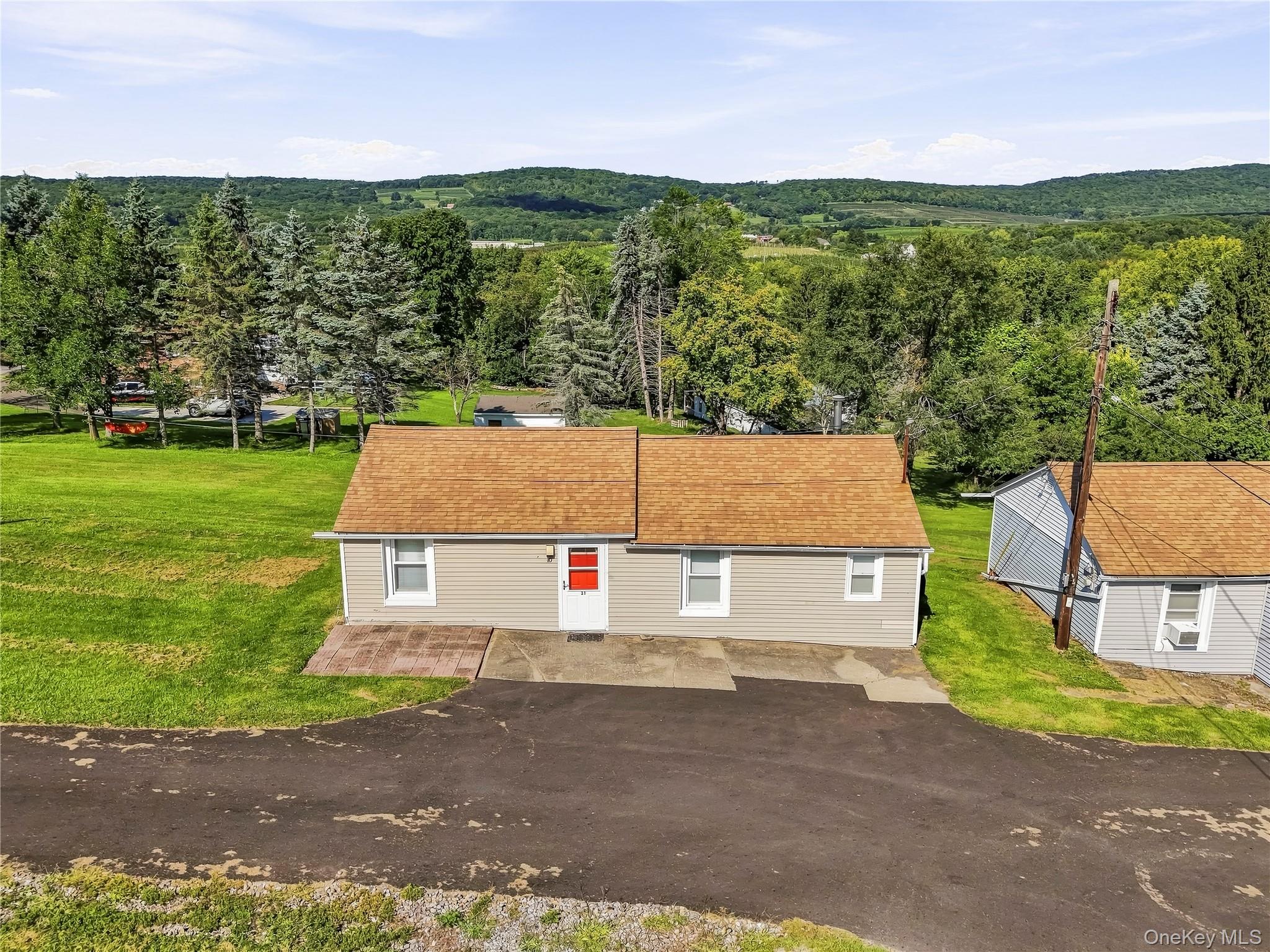 29-45 Ridge Road