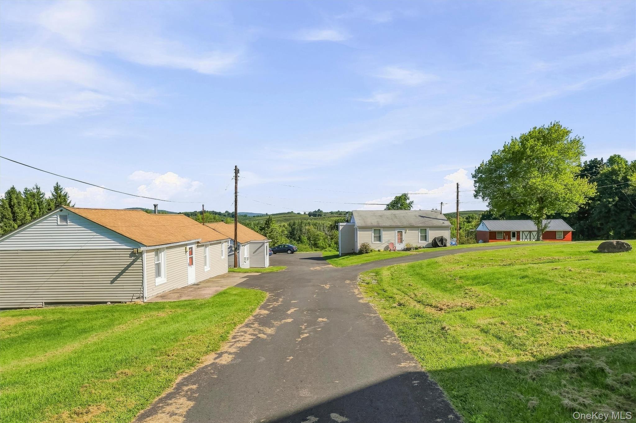 29-45 Ridge Road