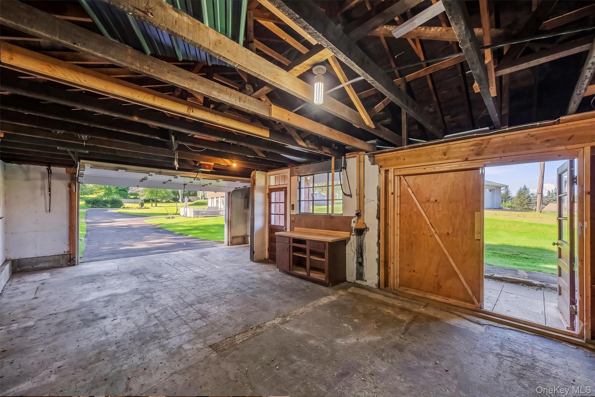 29-45 Ridge Road