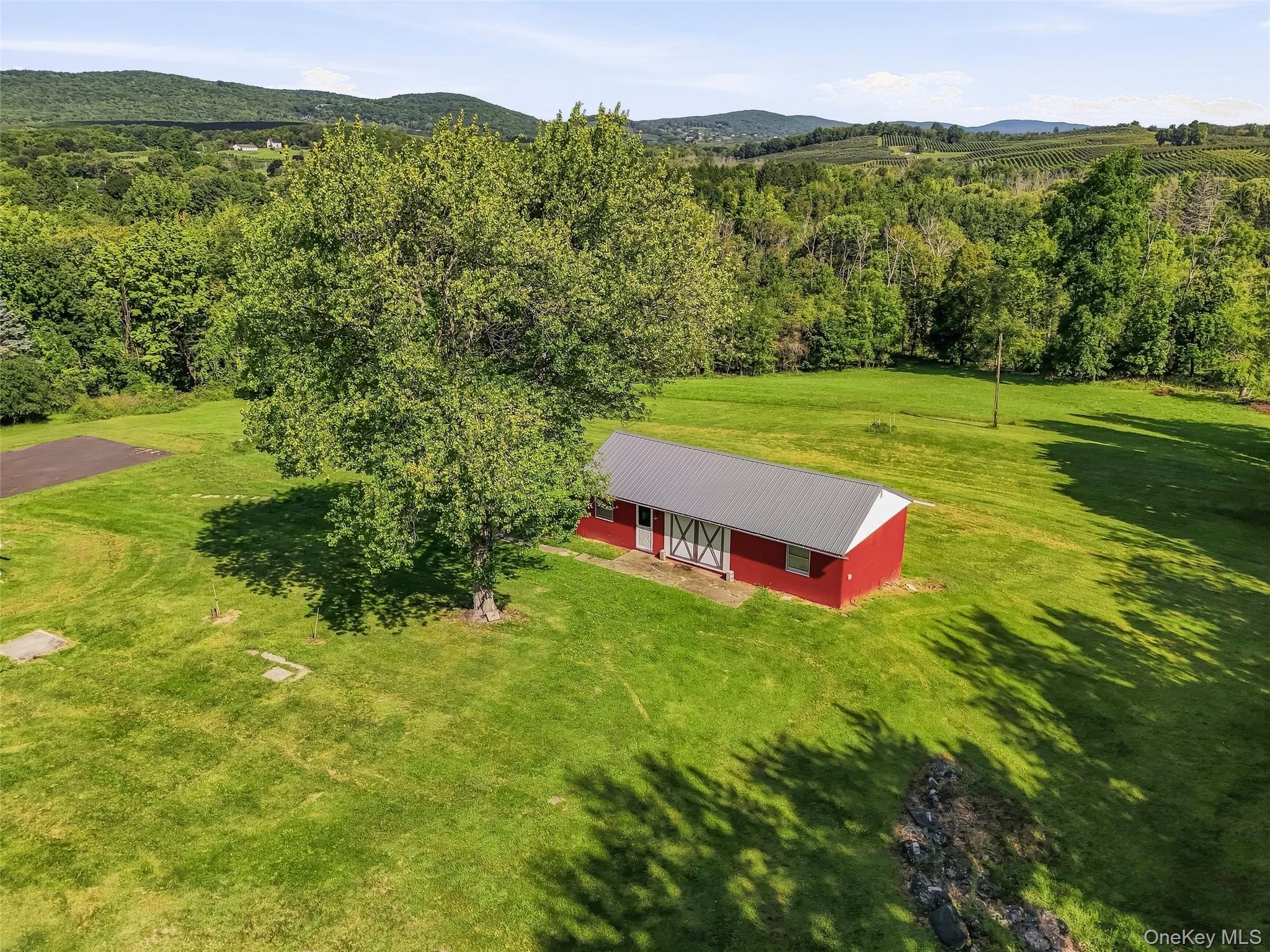 29-45 Ridge Road