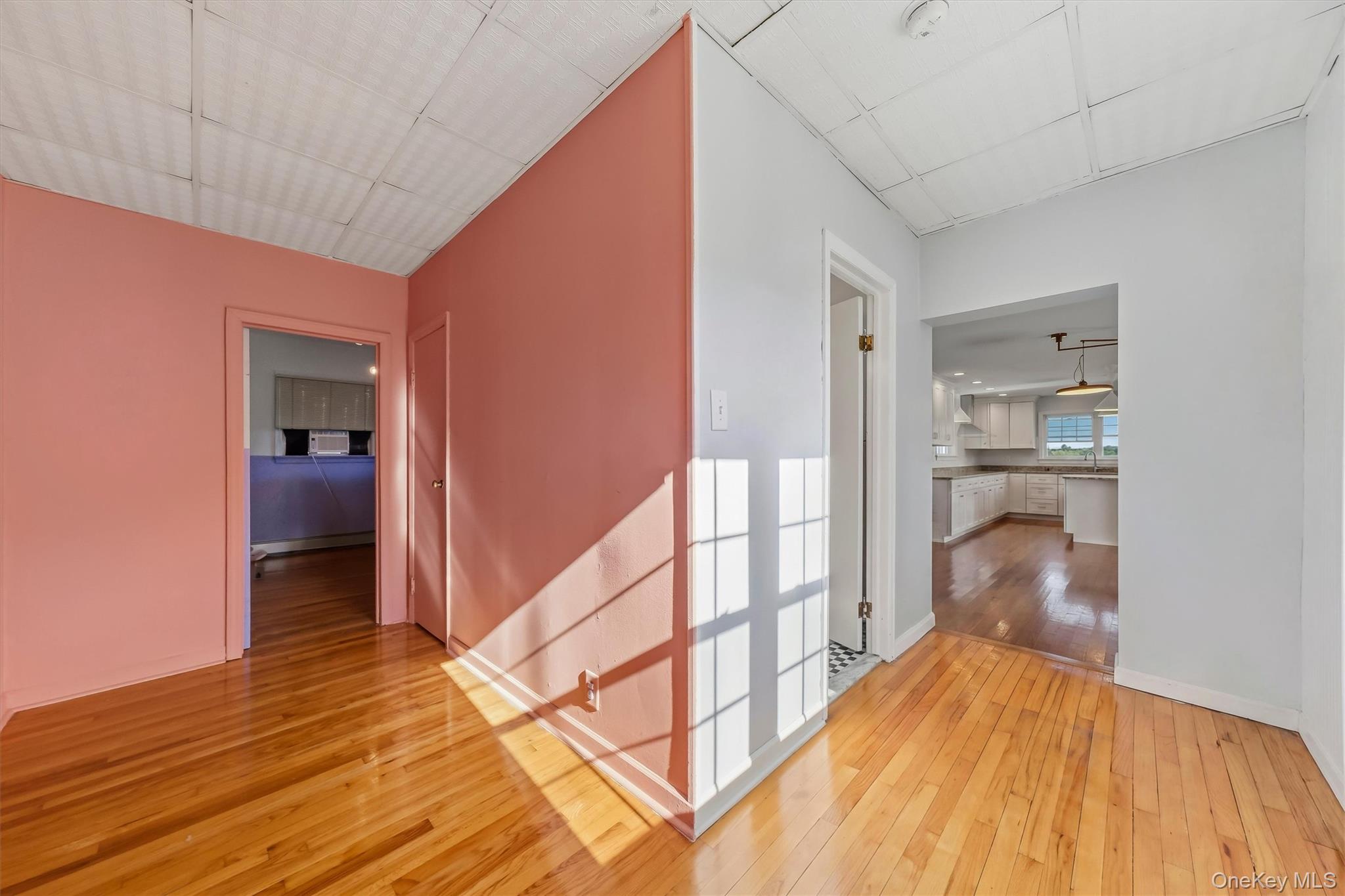 29-45 Ridge Road