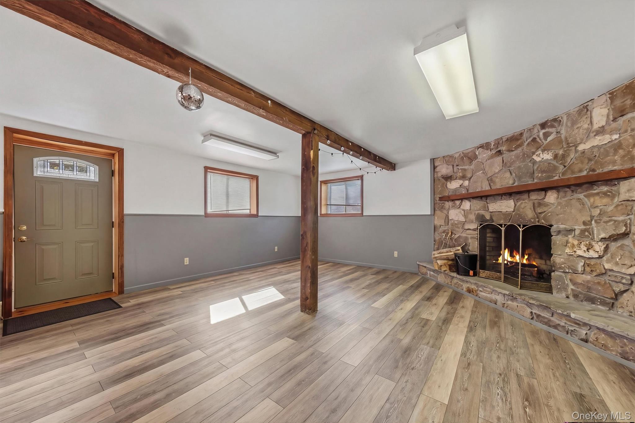 29-45 Ridge Road