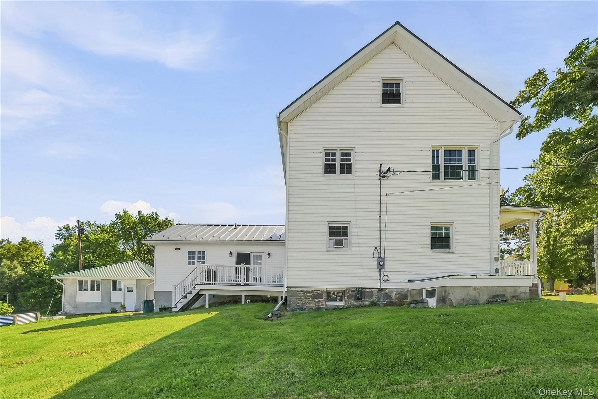 29-45 Ridge Road