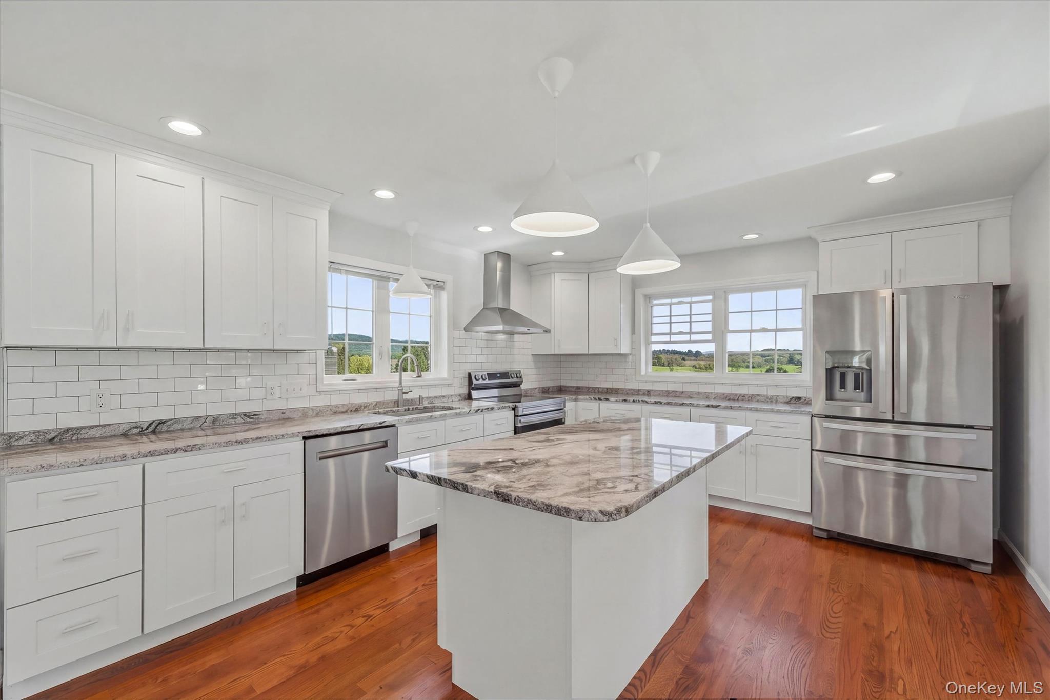 29-45 Ridge Road
