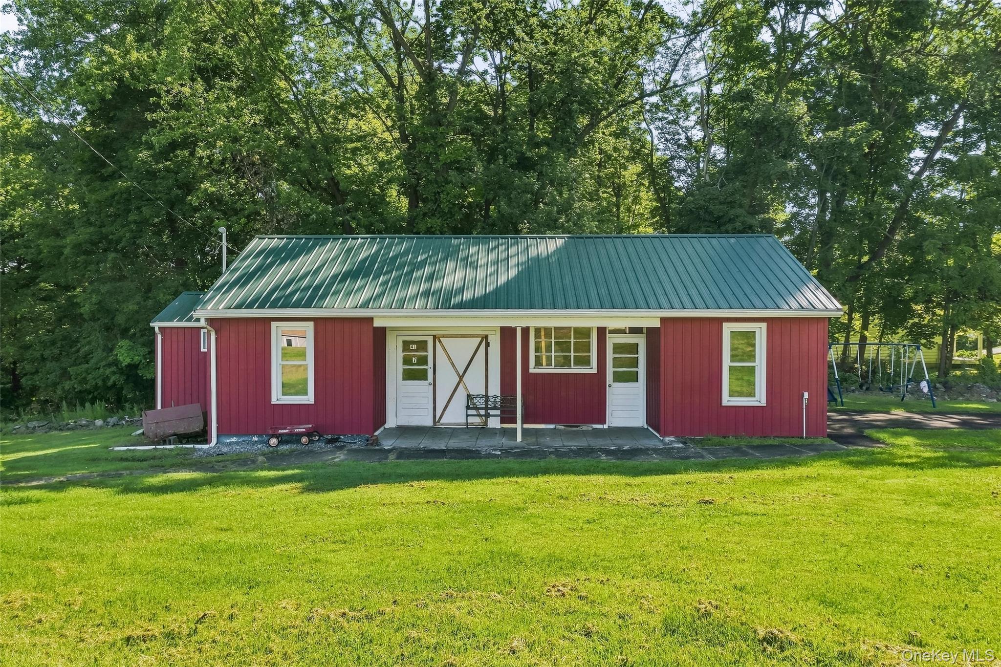 29-45 Ridge Road
