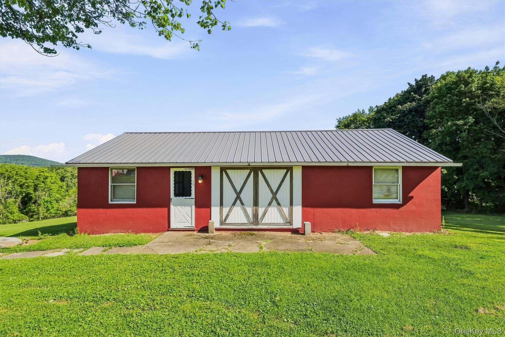 29-45 Ridge Road