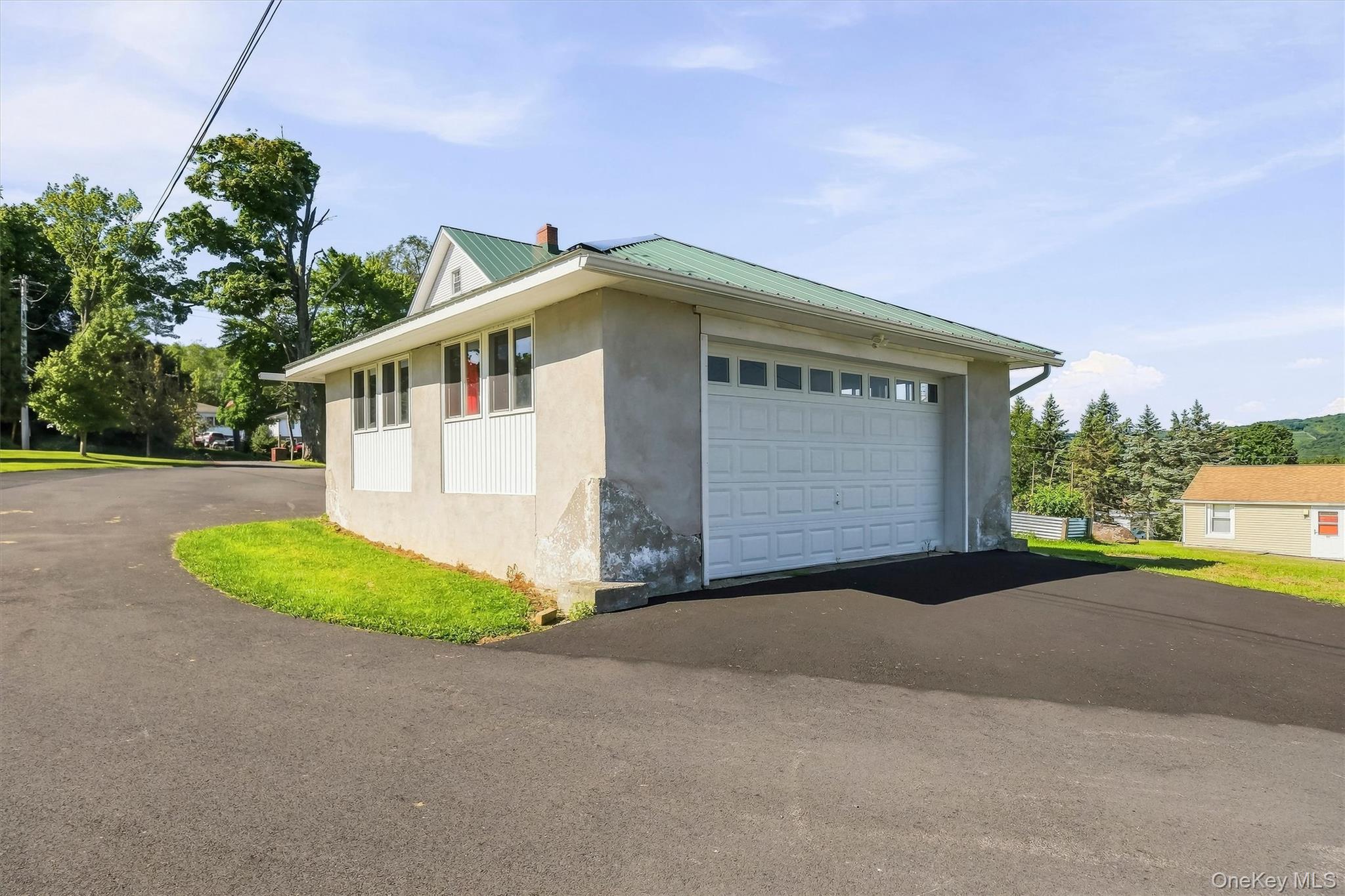 29-45 Ridge Road