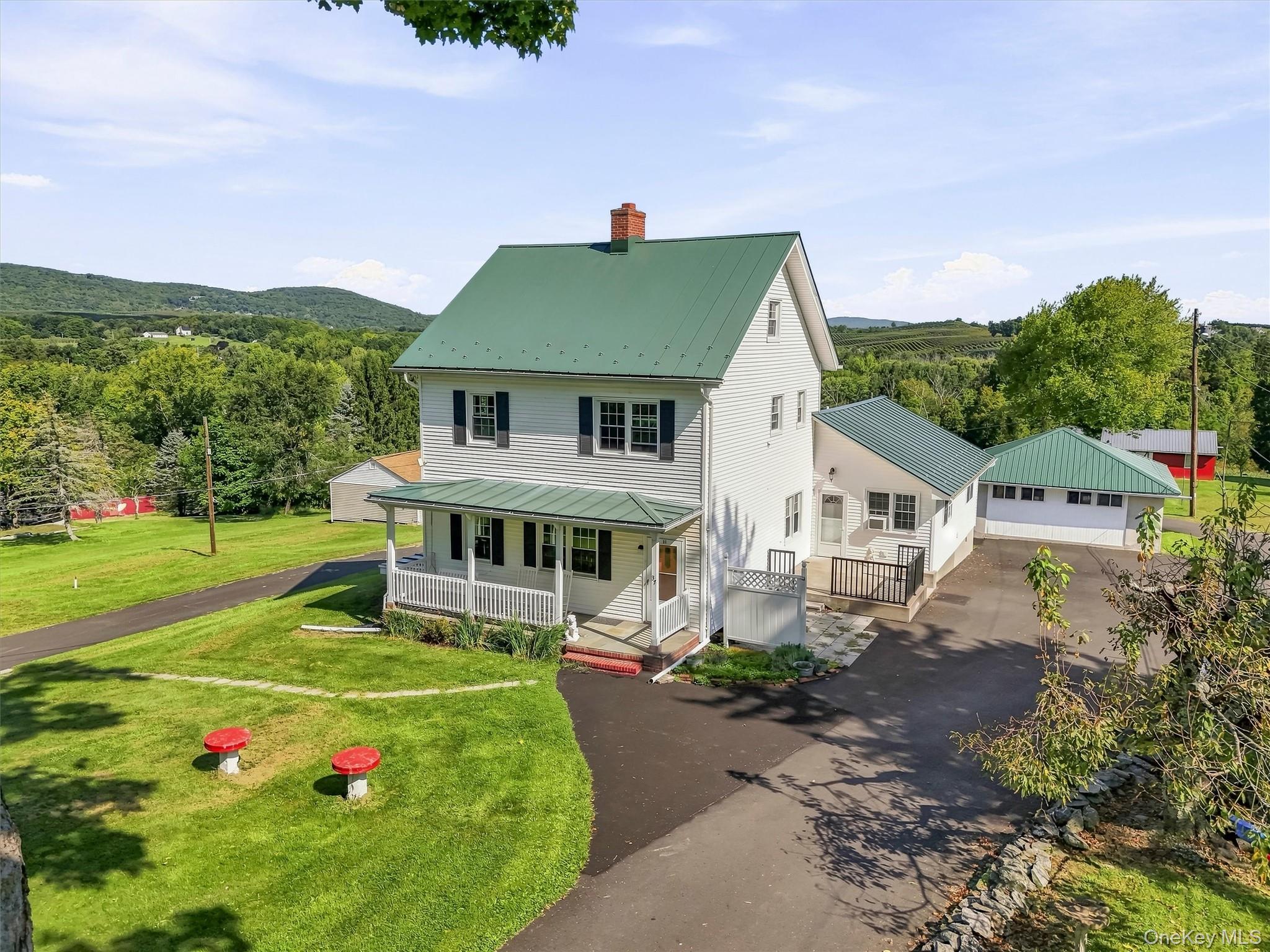 29-45 Ridge Road