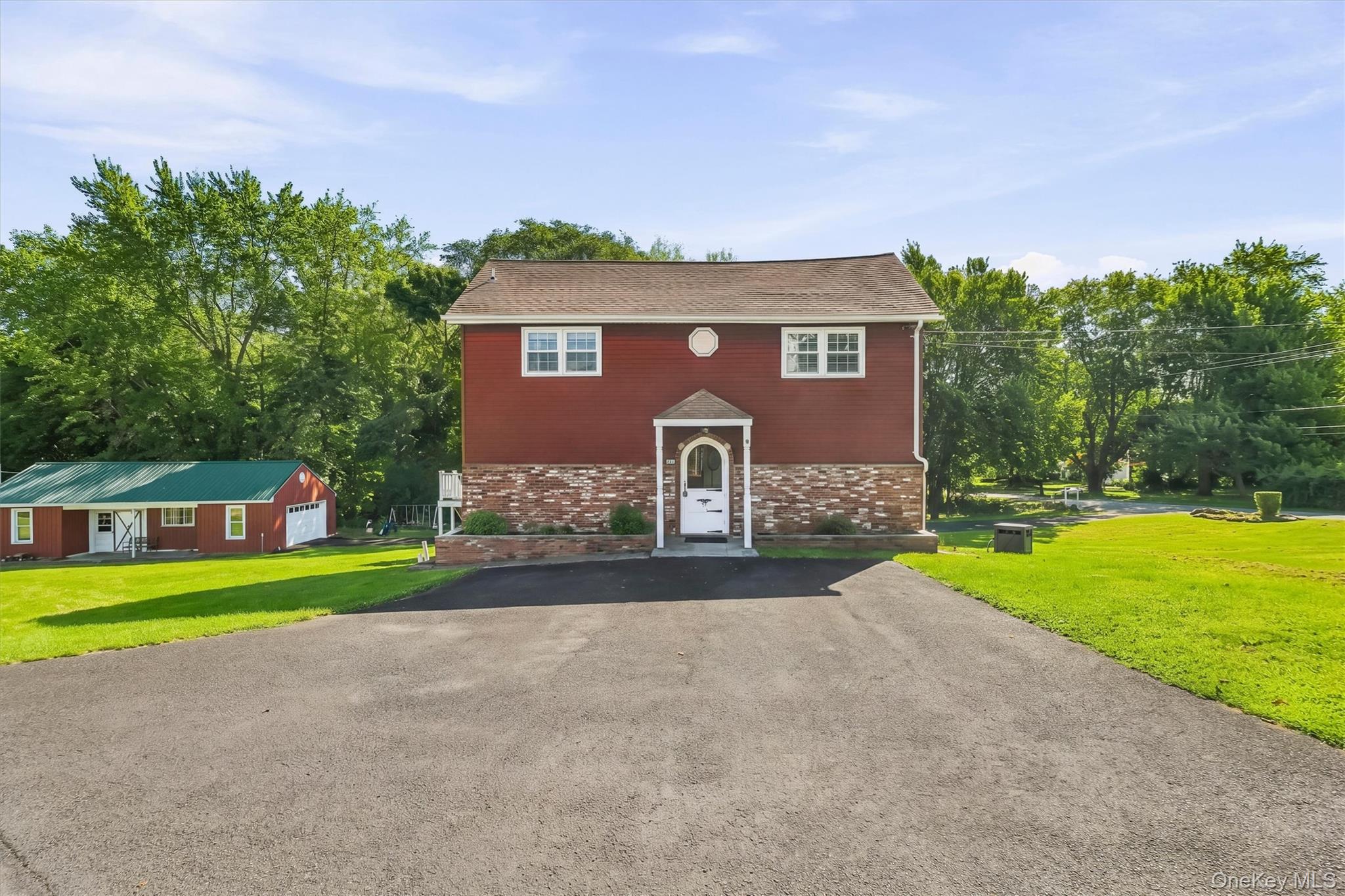 29-45 Ridge Road