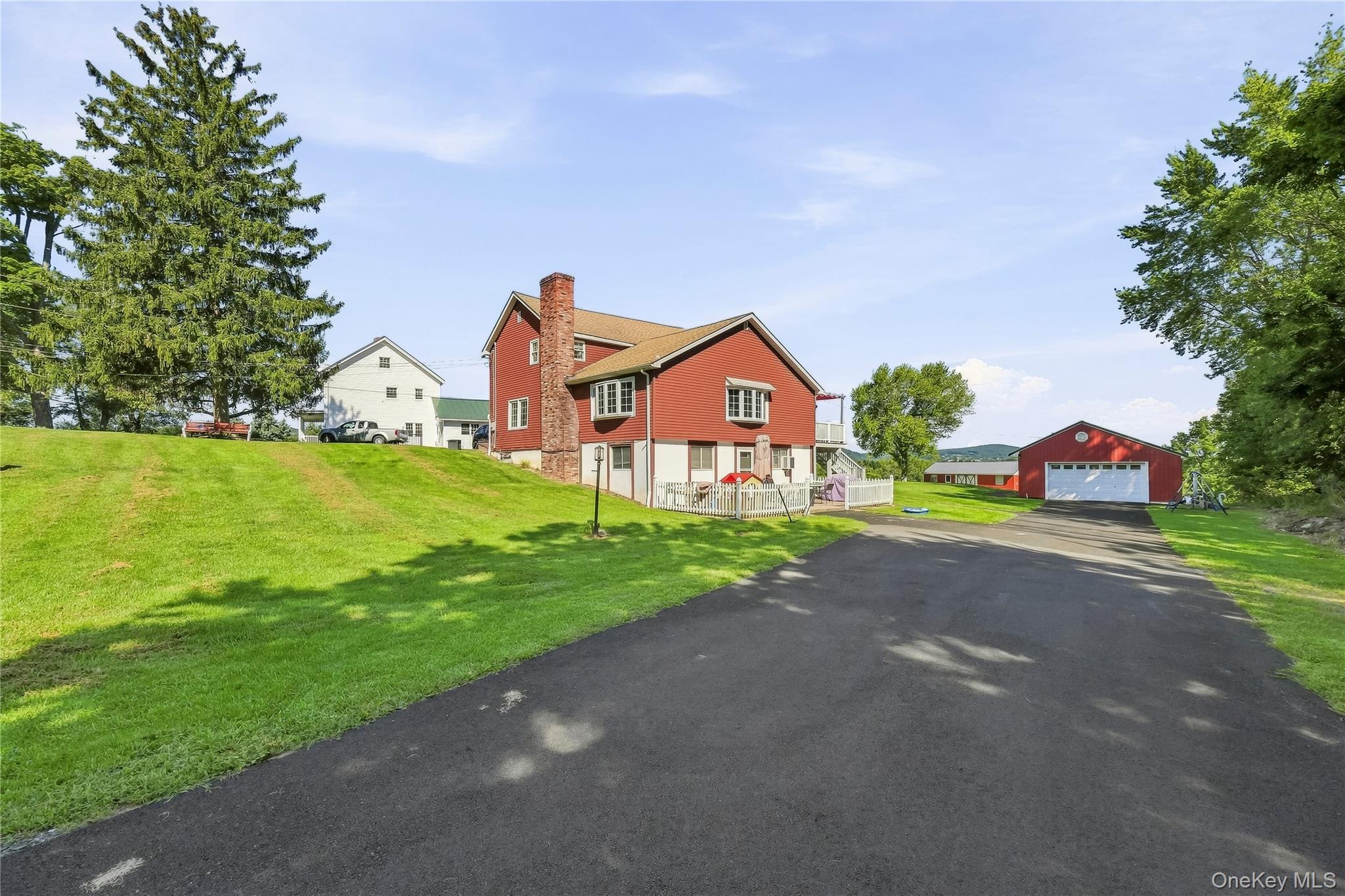 29-45 Ridge Road