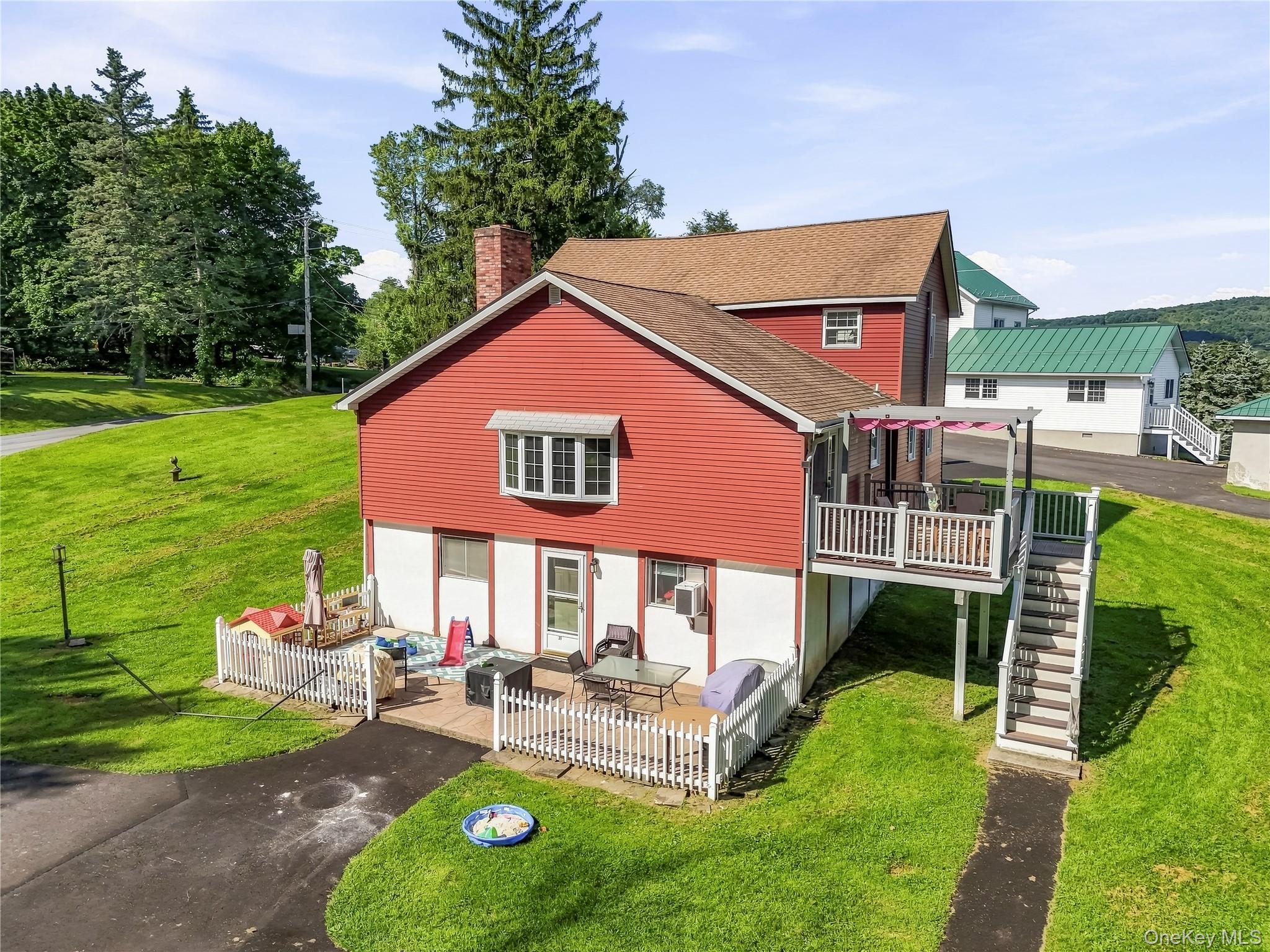 29-45 Ridge Road