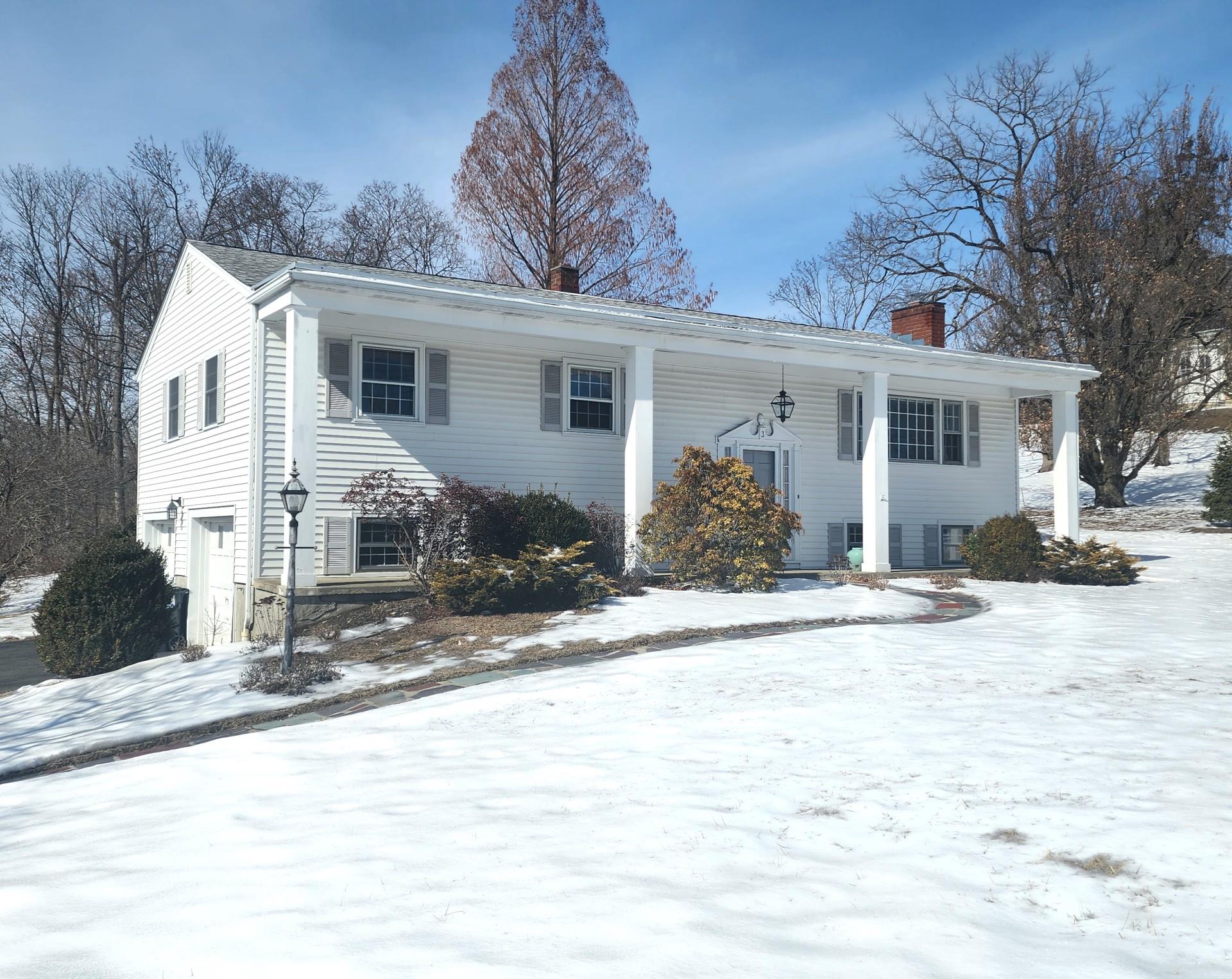 3 Ashley Drive