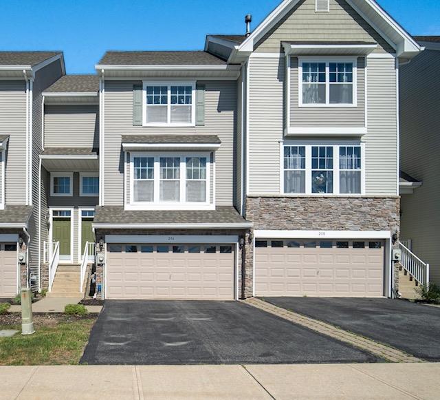 206 Hawthorn Way
