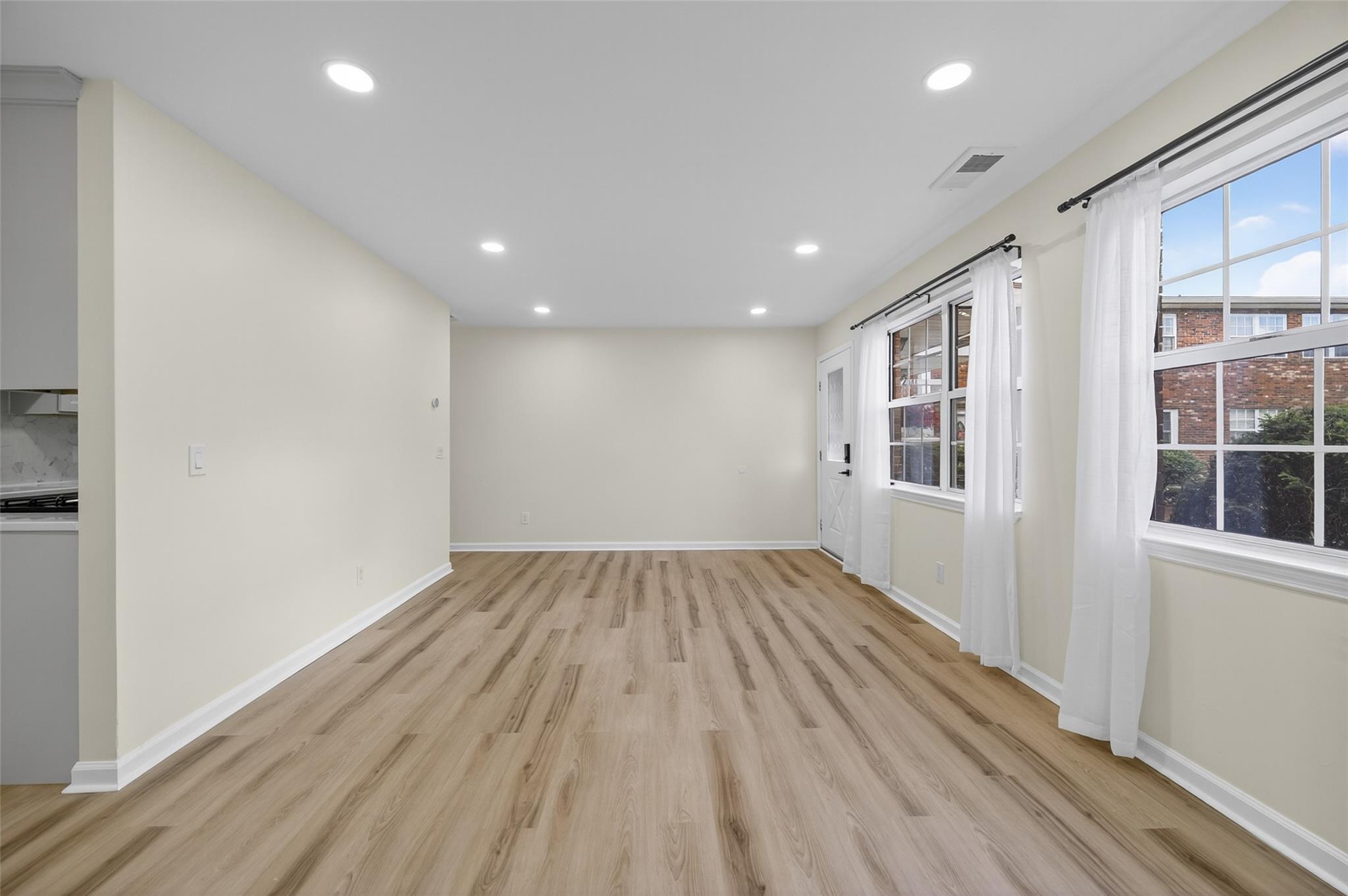 276 Temple hill Unit: 1605