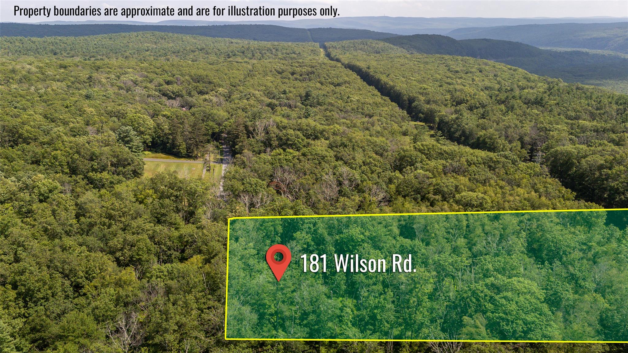 181 Wilson Road