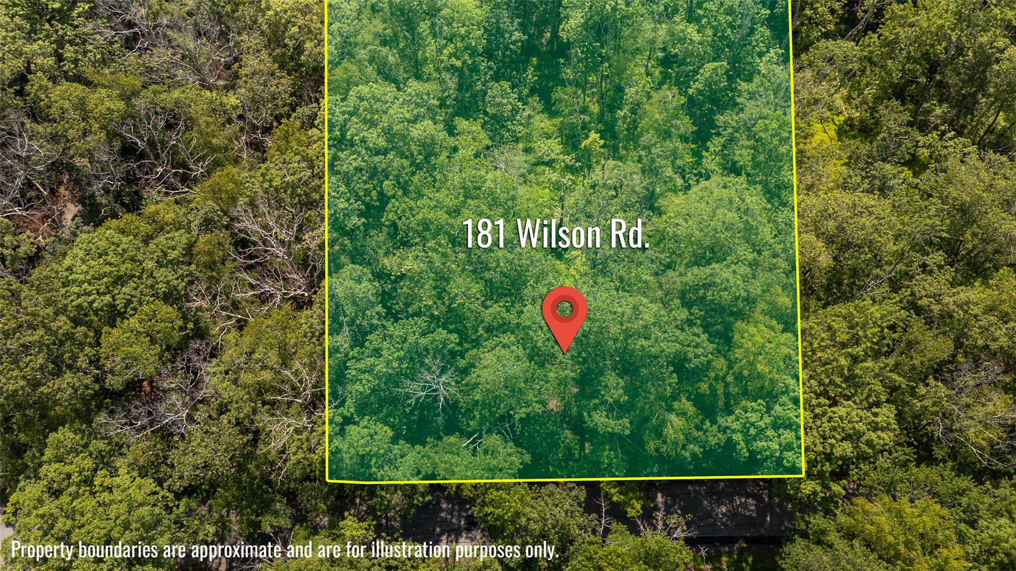 181 Wilson Road