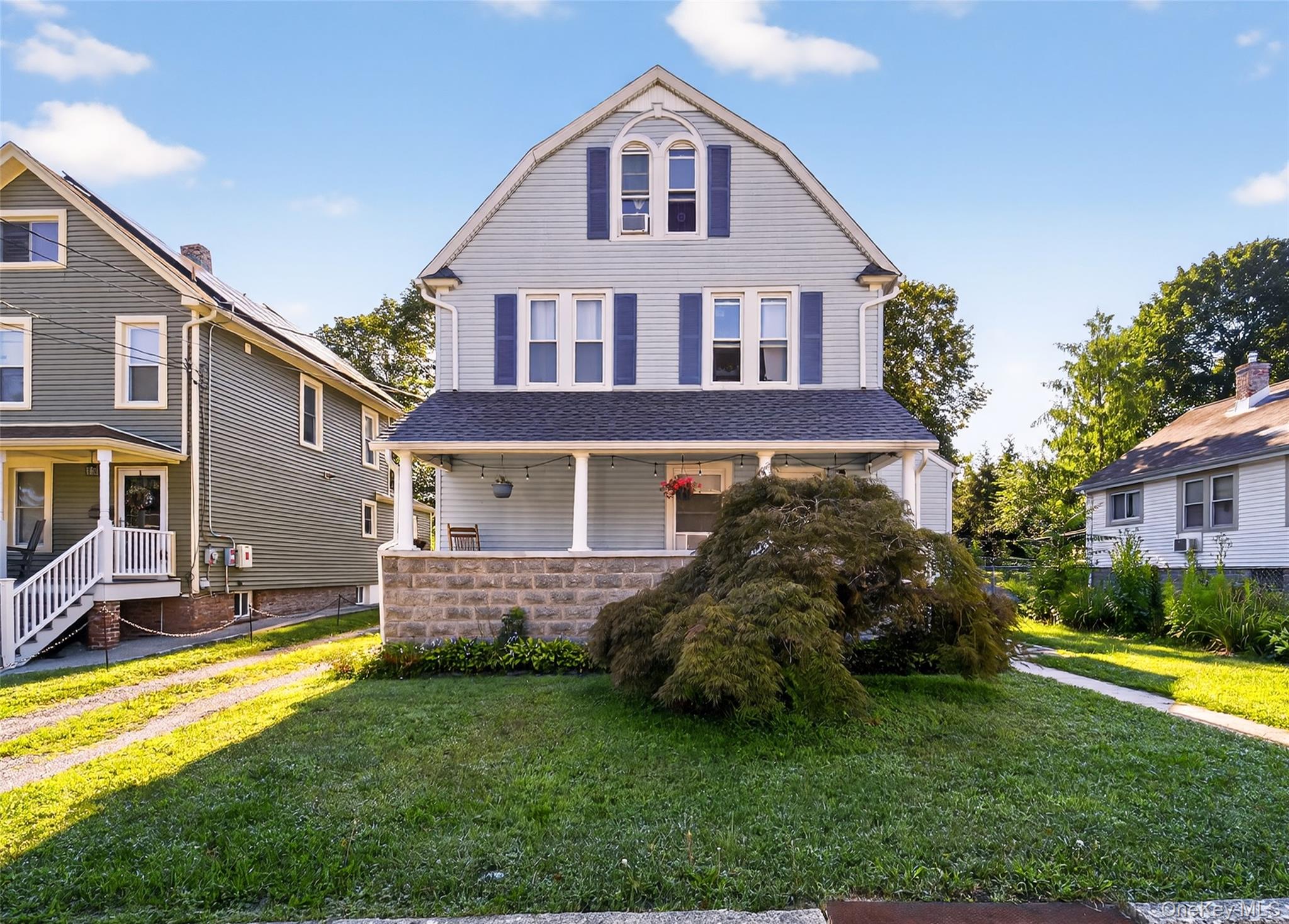 13 Firth Street