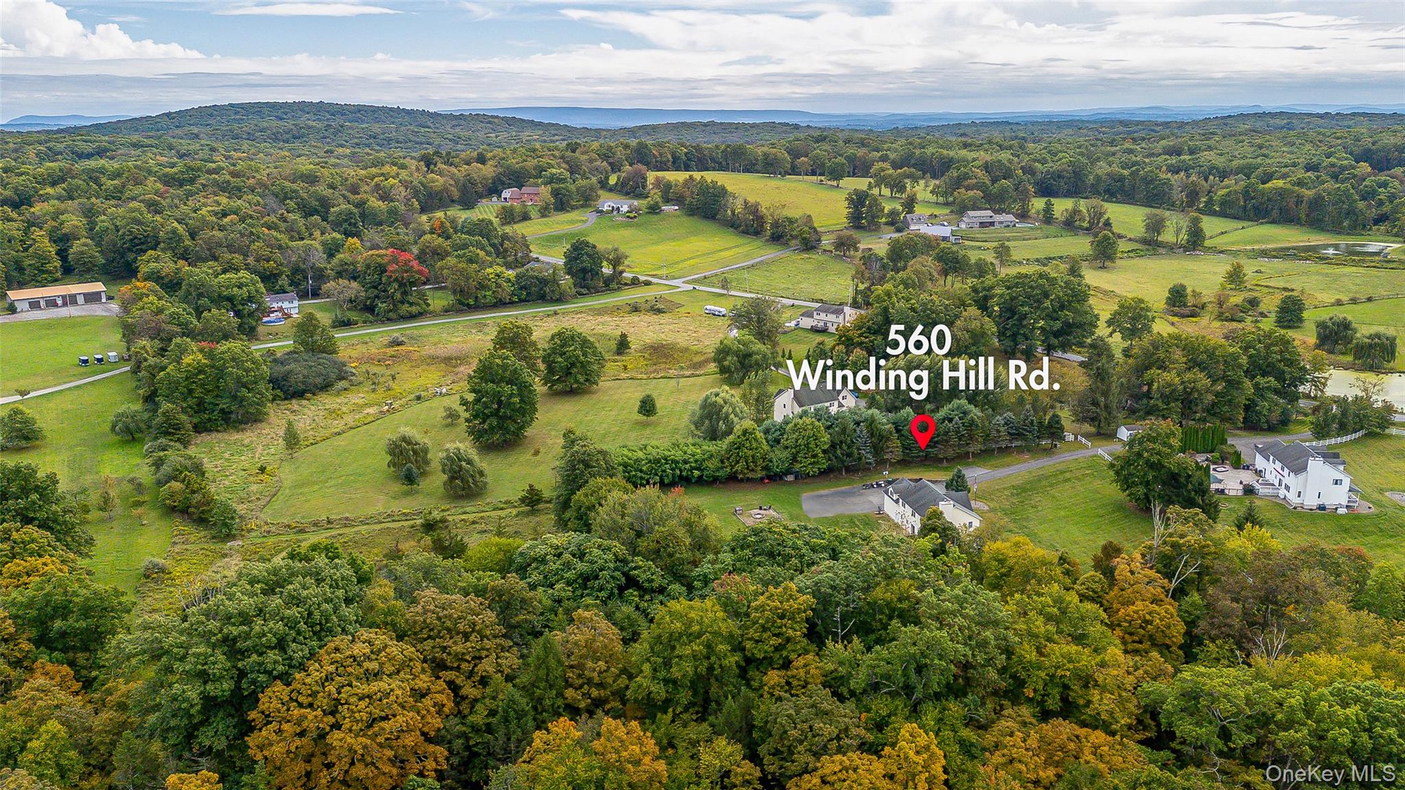 560 Winding Hill Road