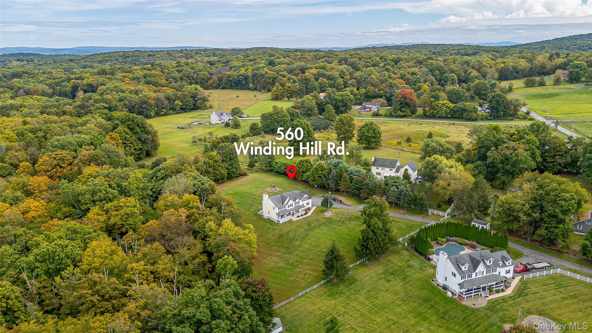 560 Winding Hill Road