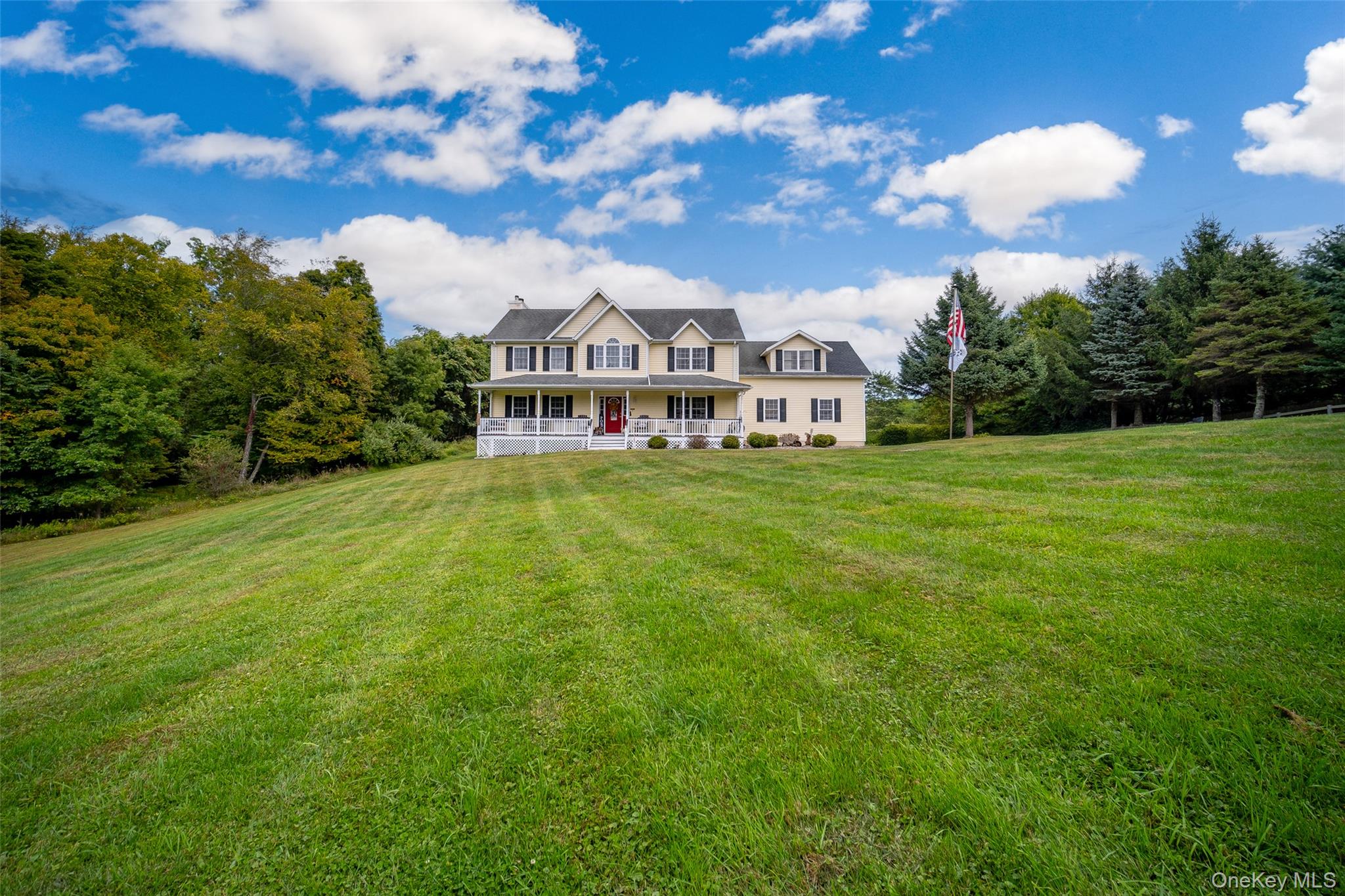 560 Winding Hill Road