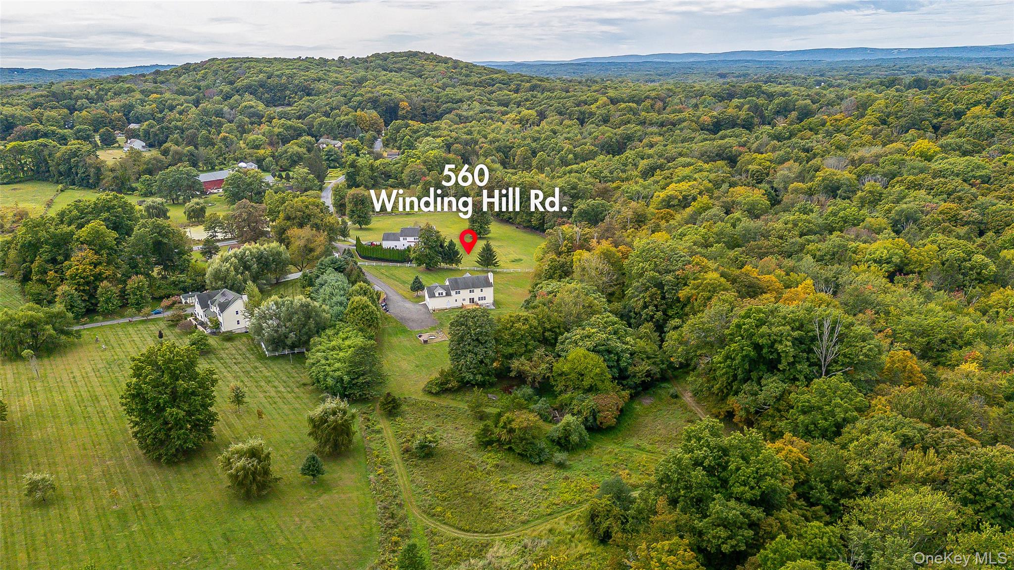 560 Winding Hill Road