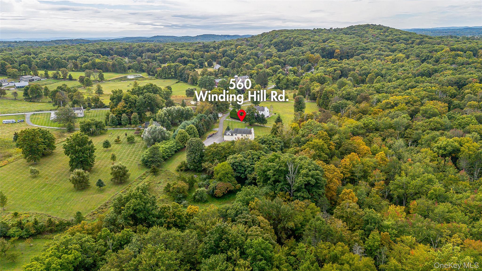 560 Winding Hill Road