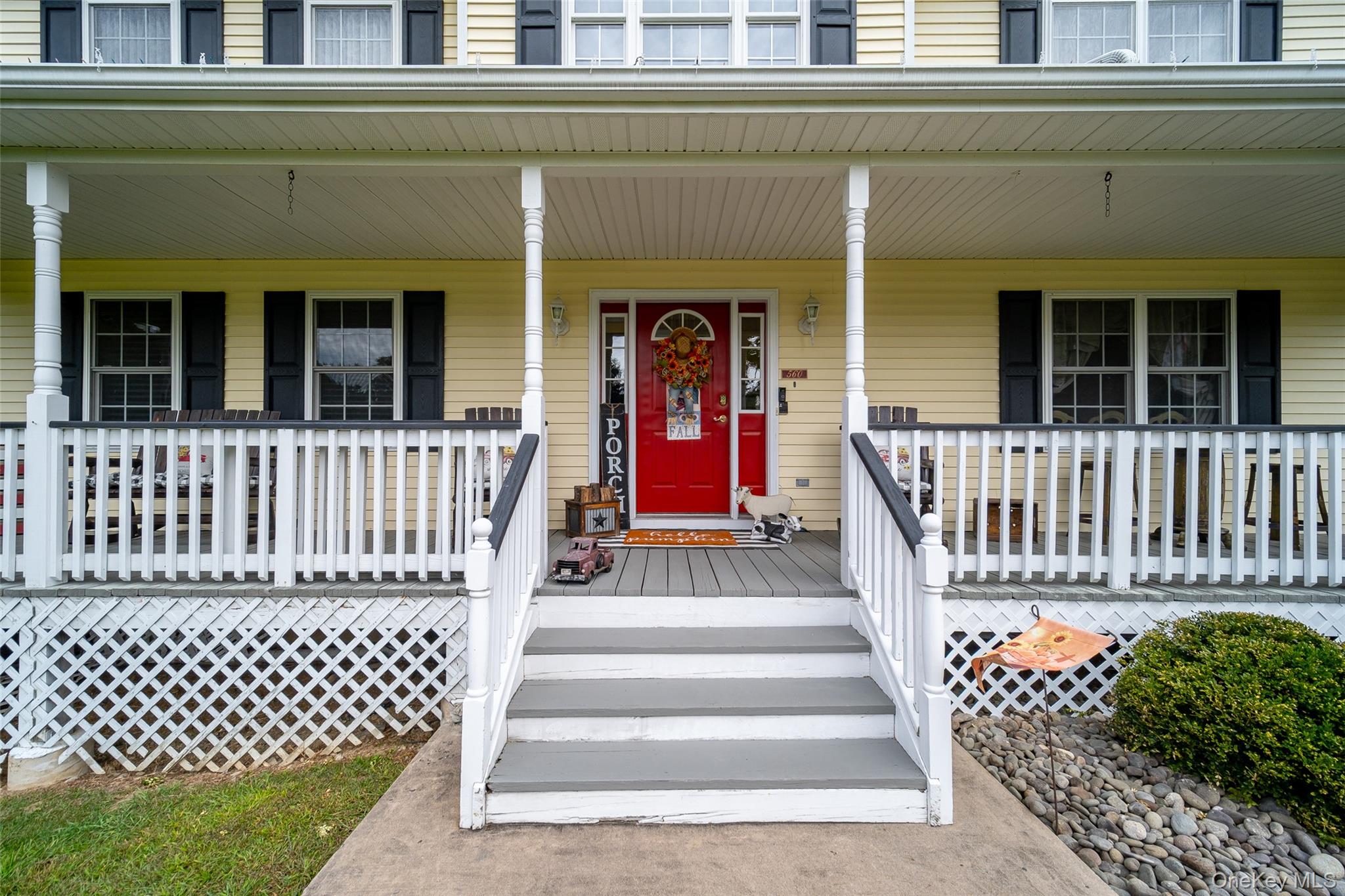 560 Winding Hill Road