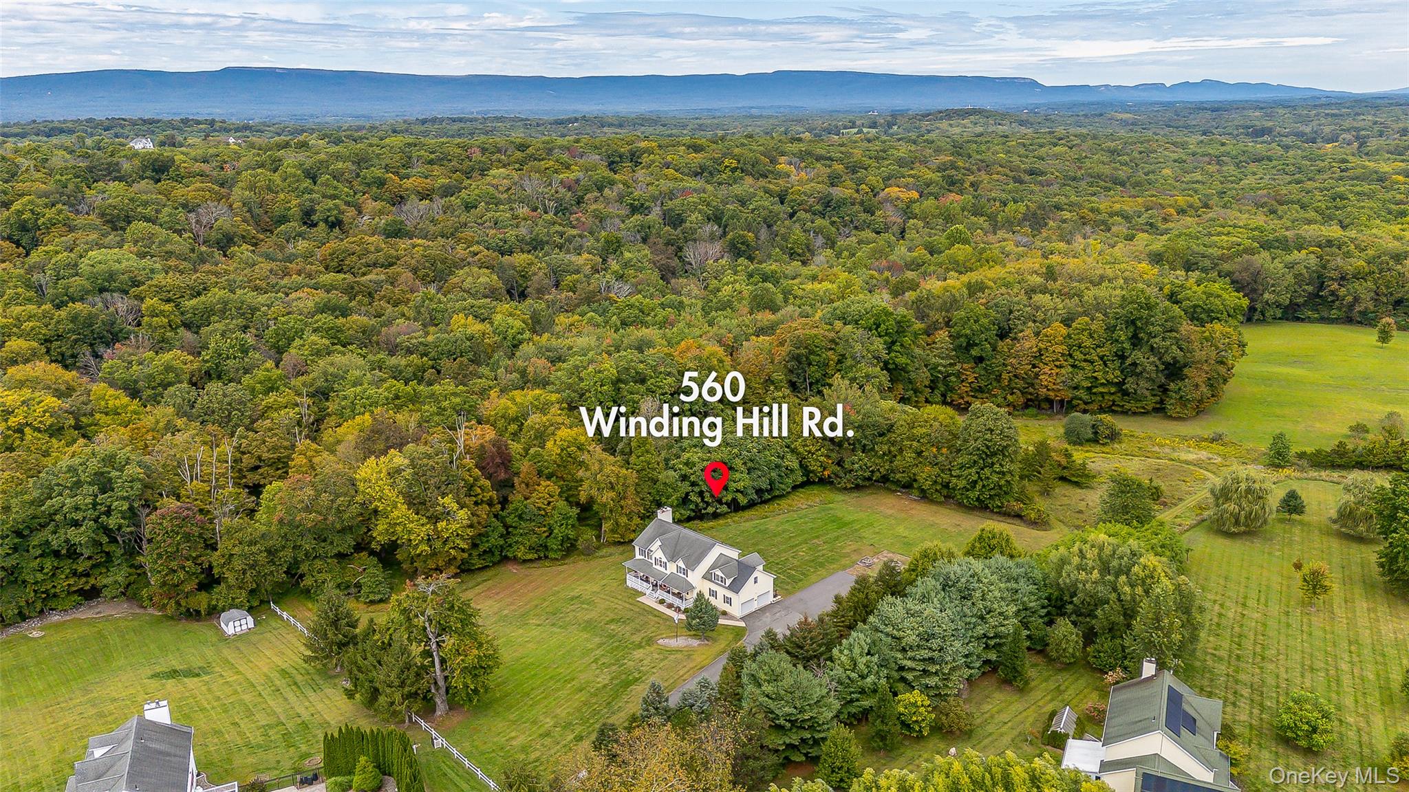 560 Winding Hill Road