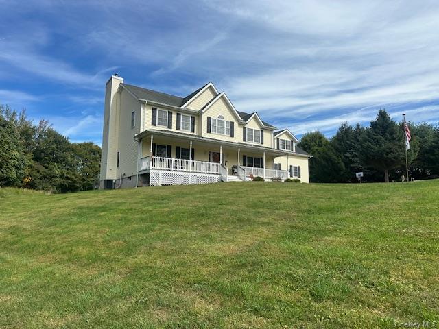 560 Winding Hill Road