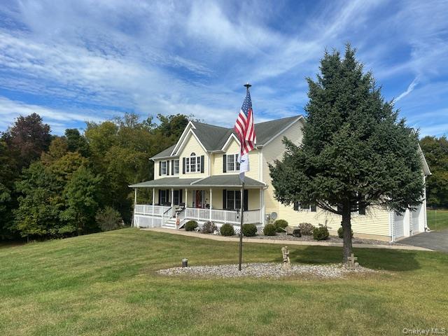 560 Winding Hill Road