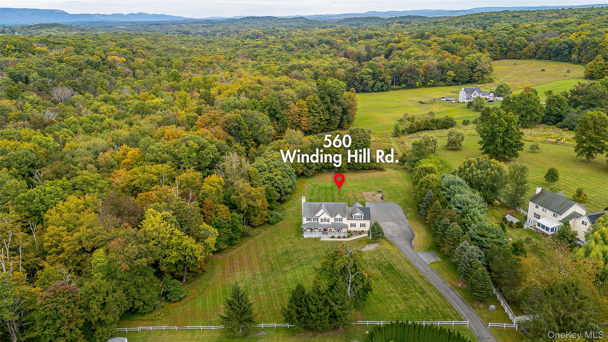 560 Winding Hill Road