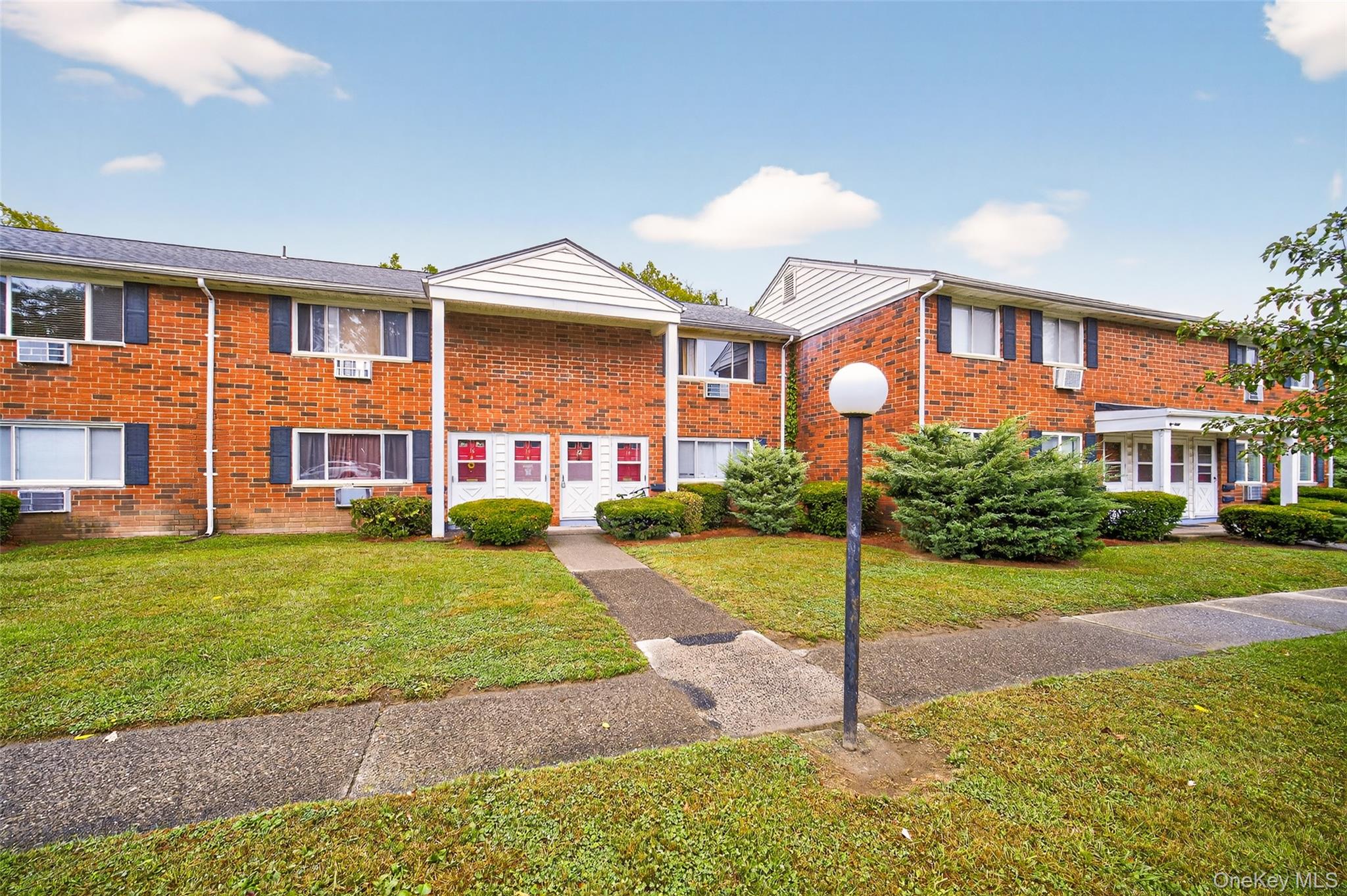 12 manor Drive Unit: 12