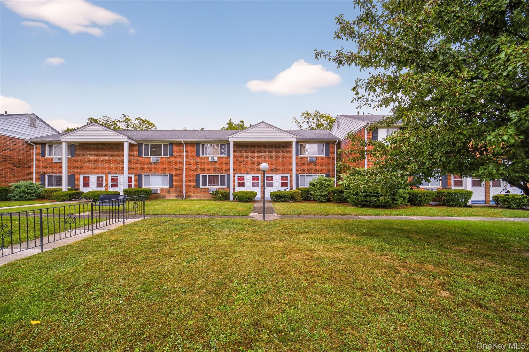 12 manor Drive Unit: 12