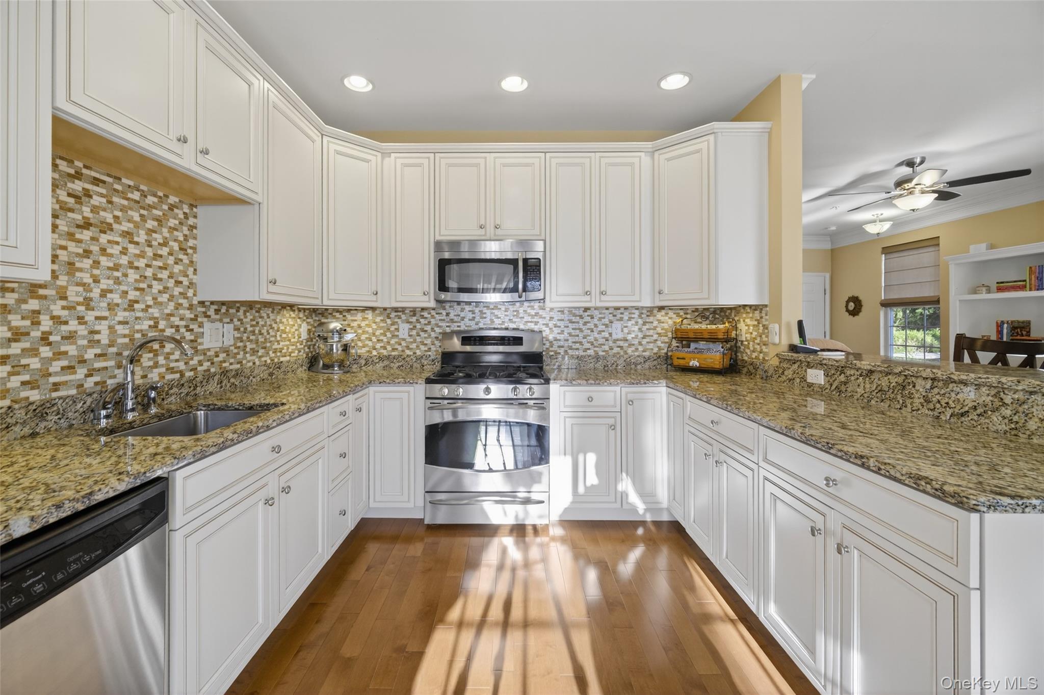 1313 Balsam Drive