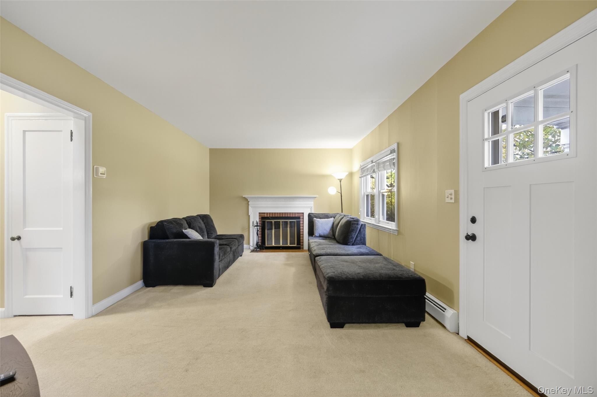 81 Blooming Grove Turnpike