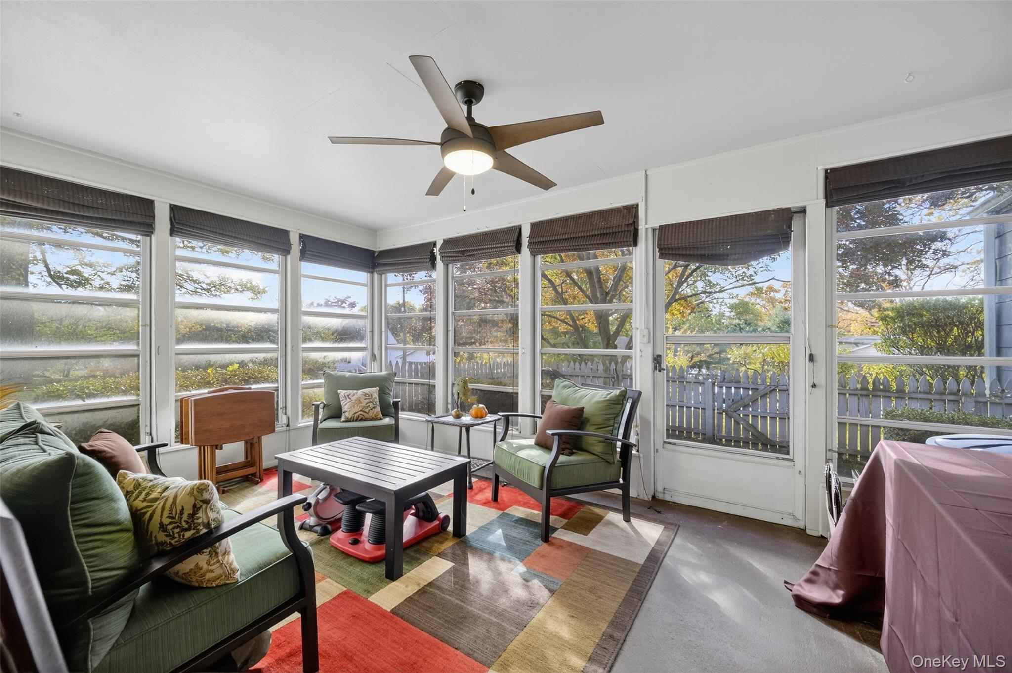 81 Blooming Grove Turnpike