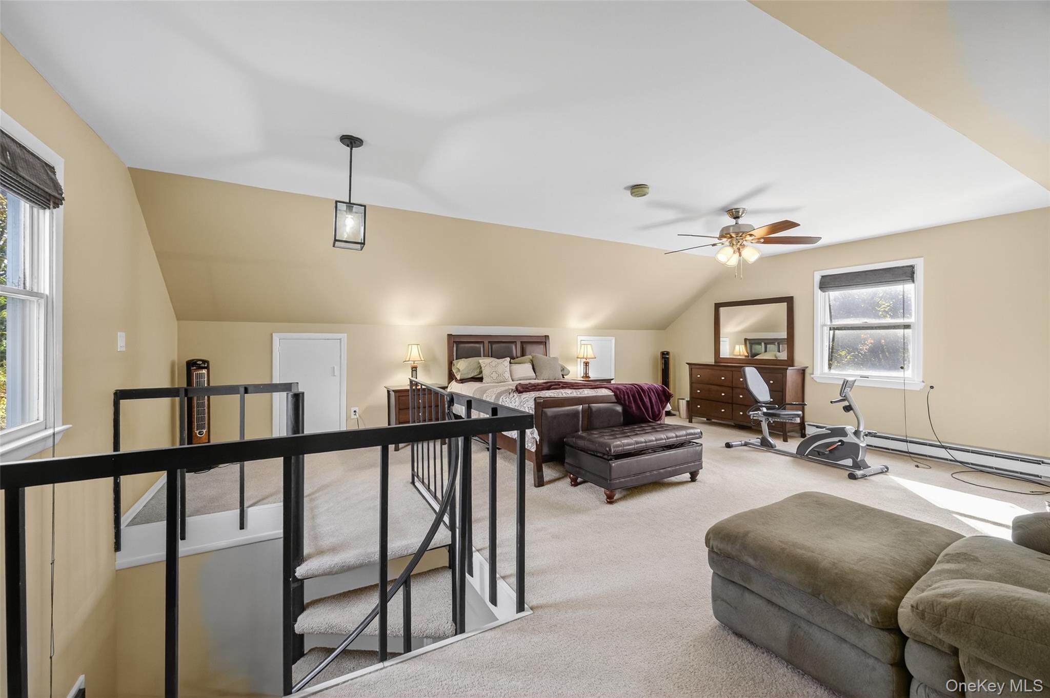 81 Blooming Grove Turnpike