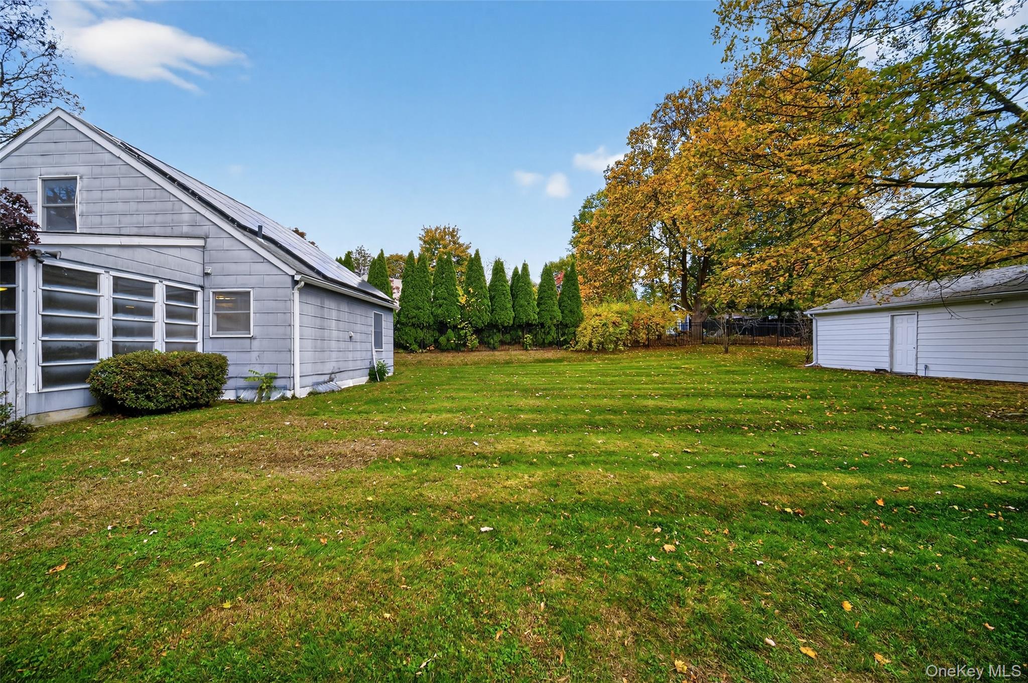 81 Blooming Grove Turnpike