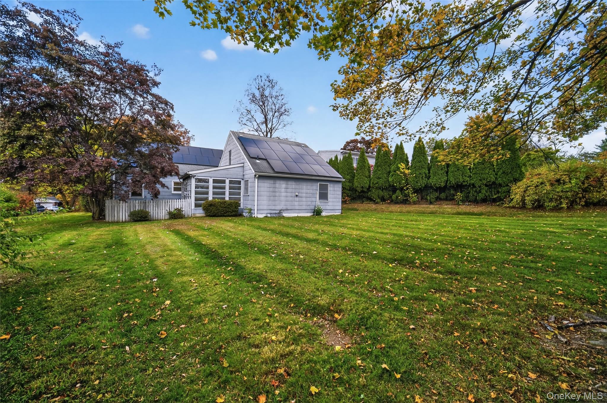 81 Blooming Grove Turnpike