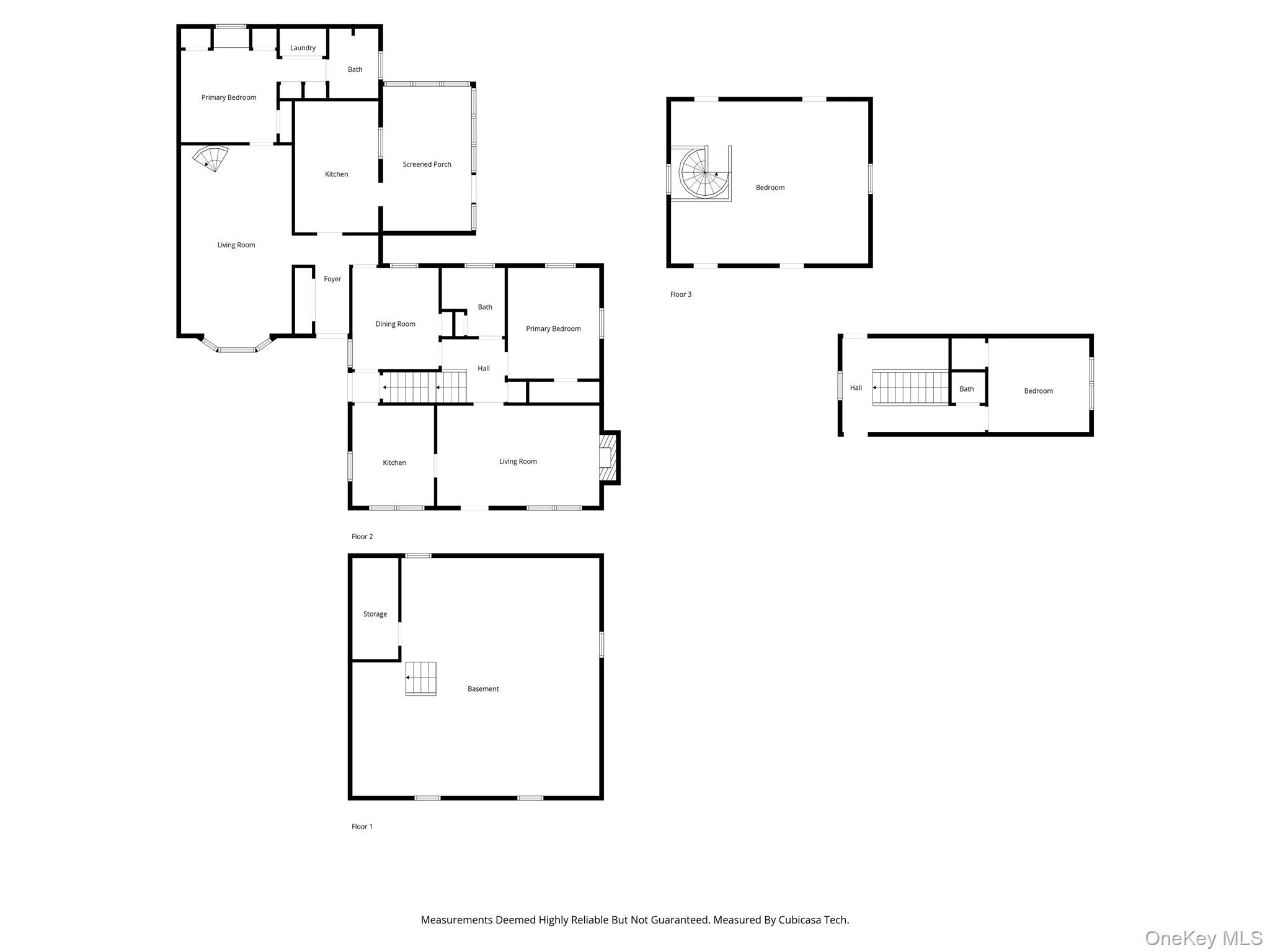 81 Blooming Grove Turnpike