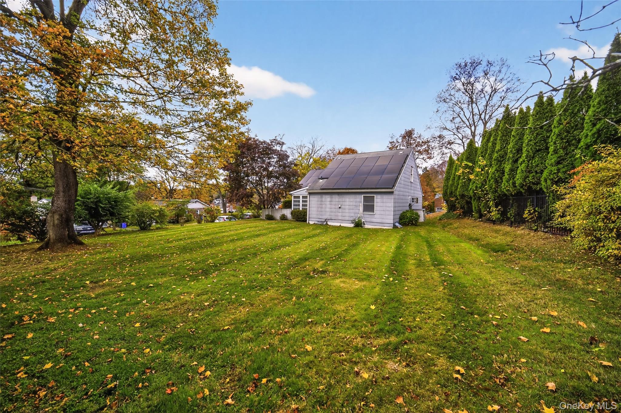 81 Blooming Grove Turnpike