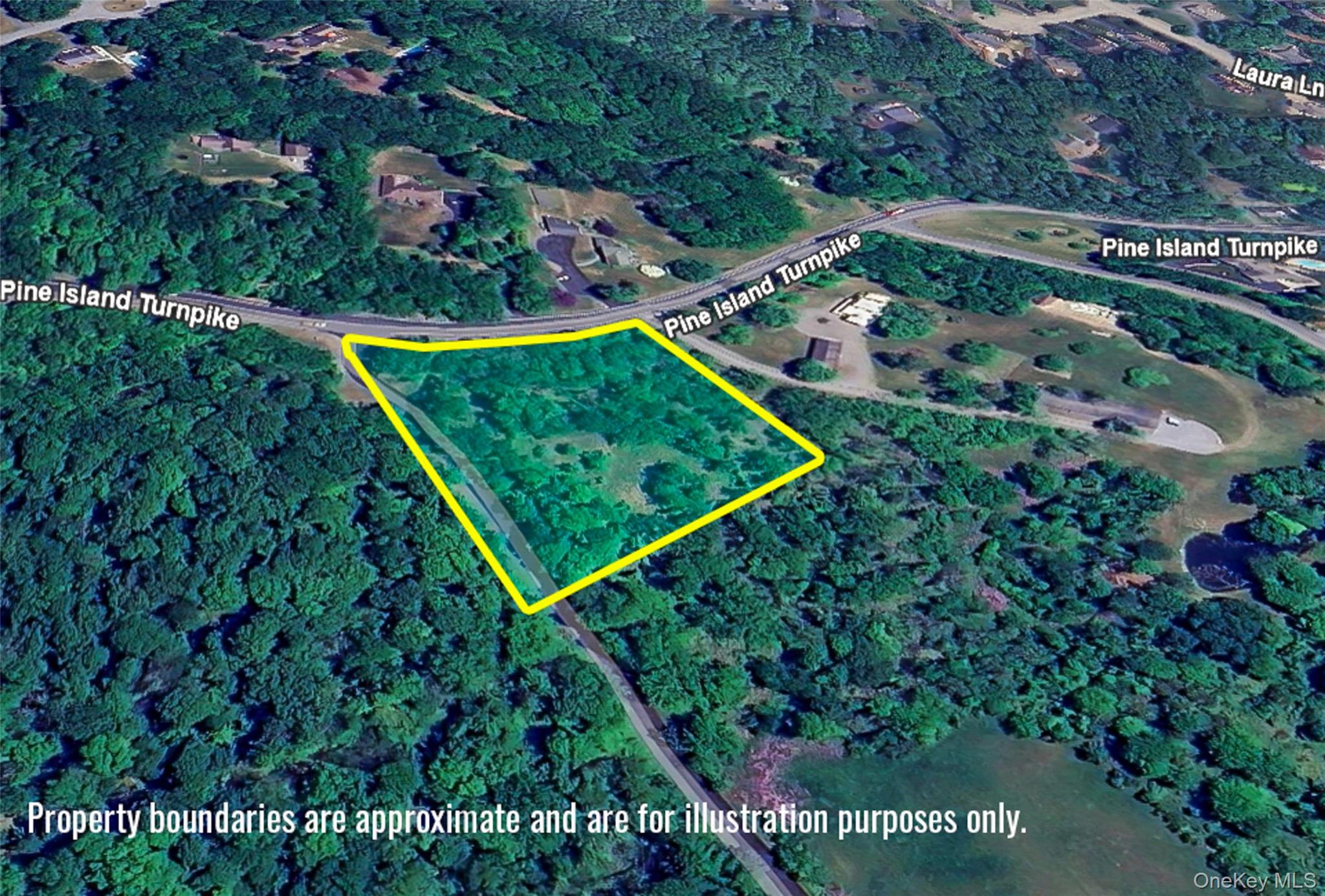 77 Pine Island Turnpike