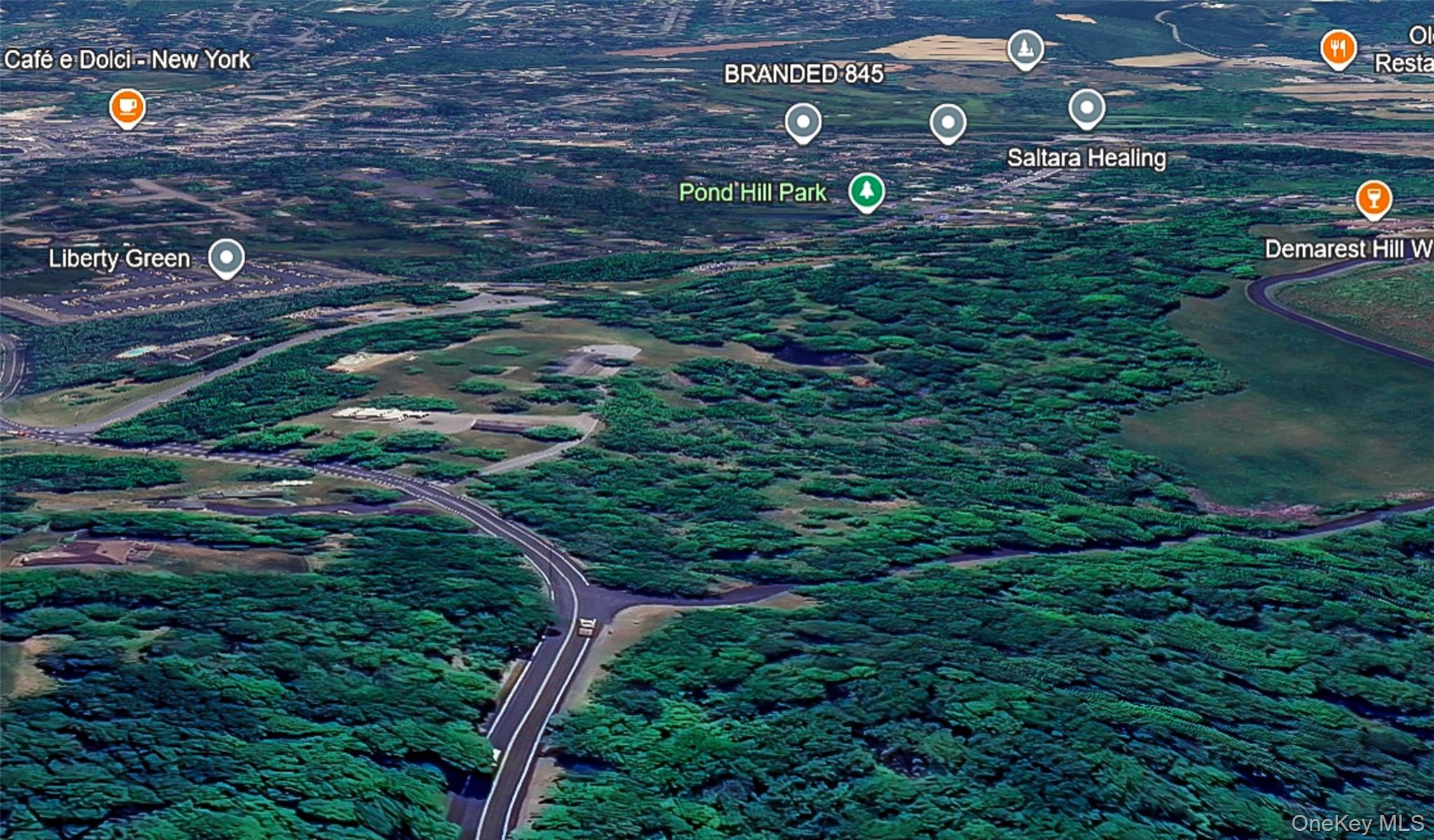 77 Pine Island Turnpike