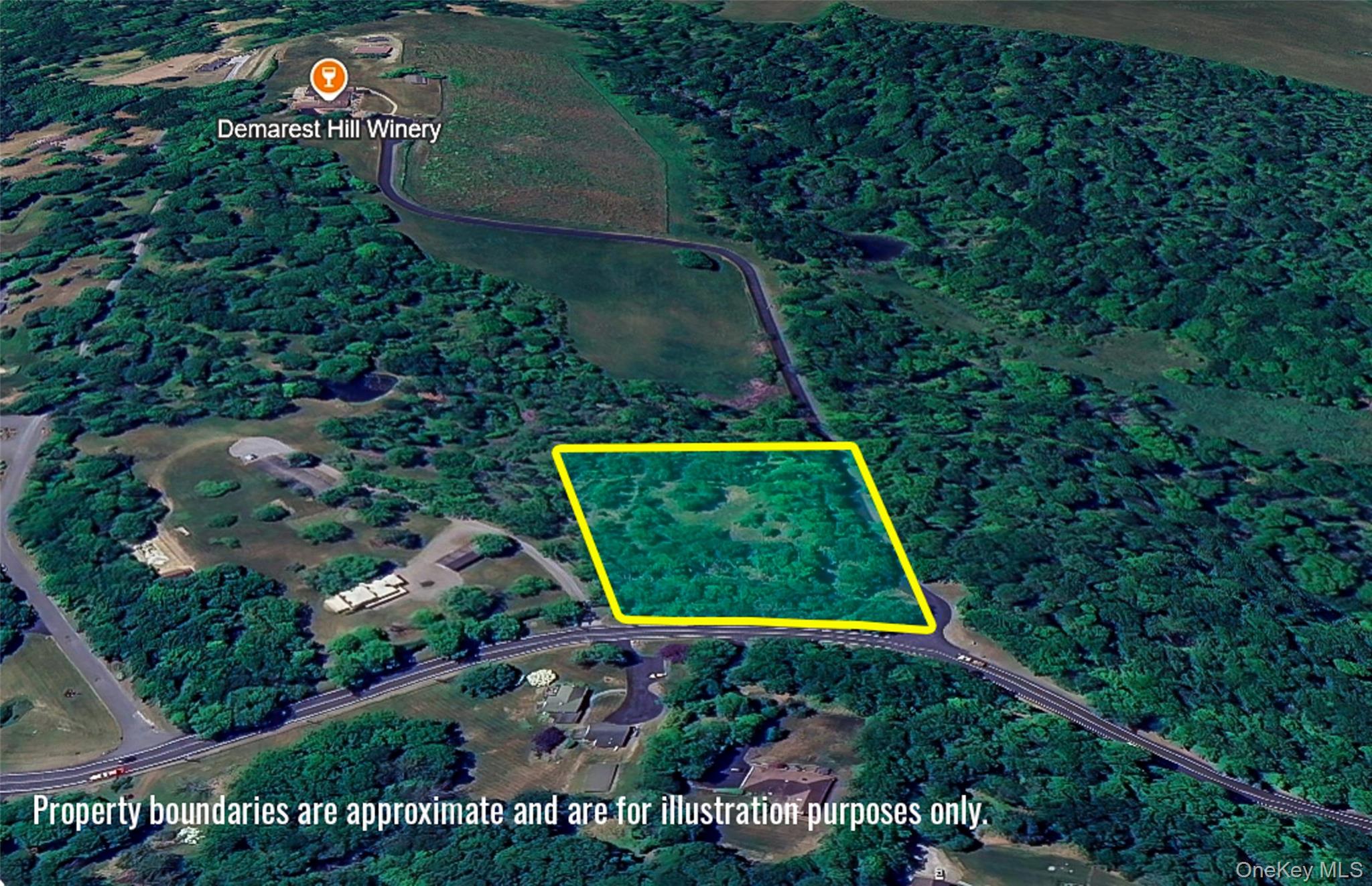 77 Pine Island Turnpike