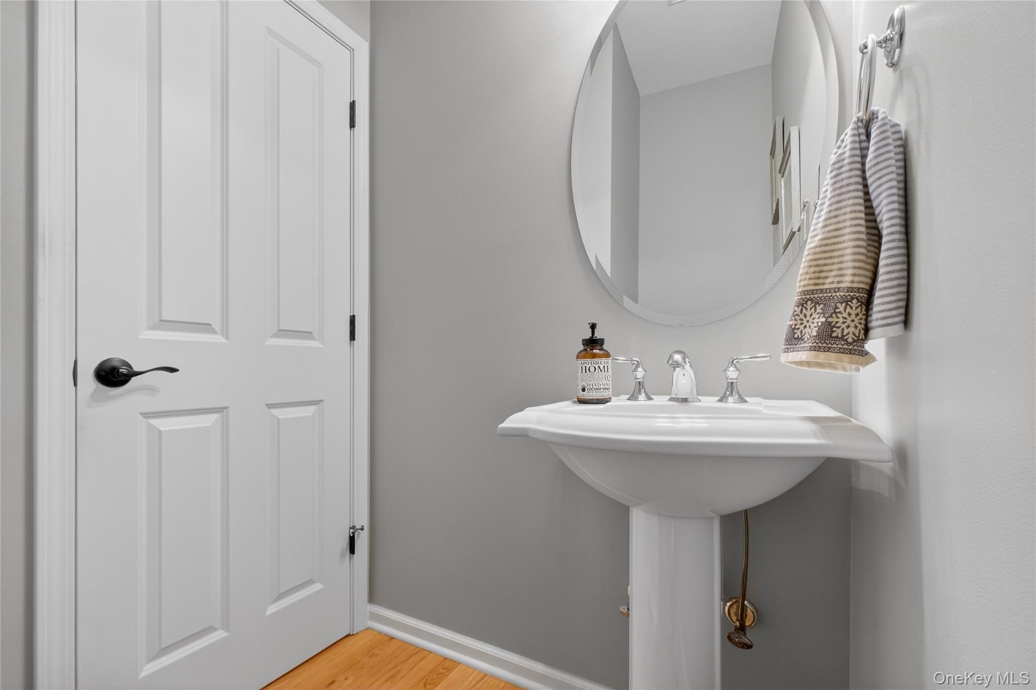 310 Bridgeview Drive