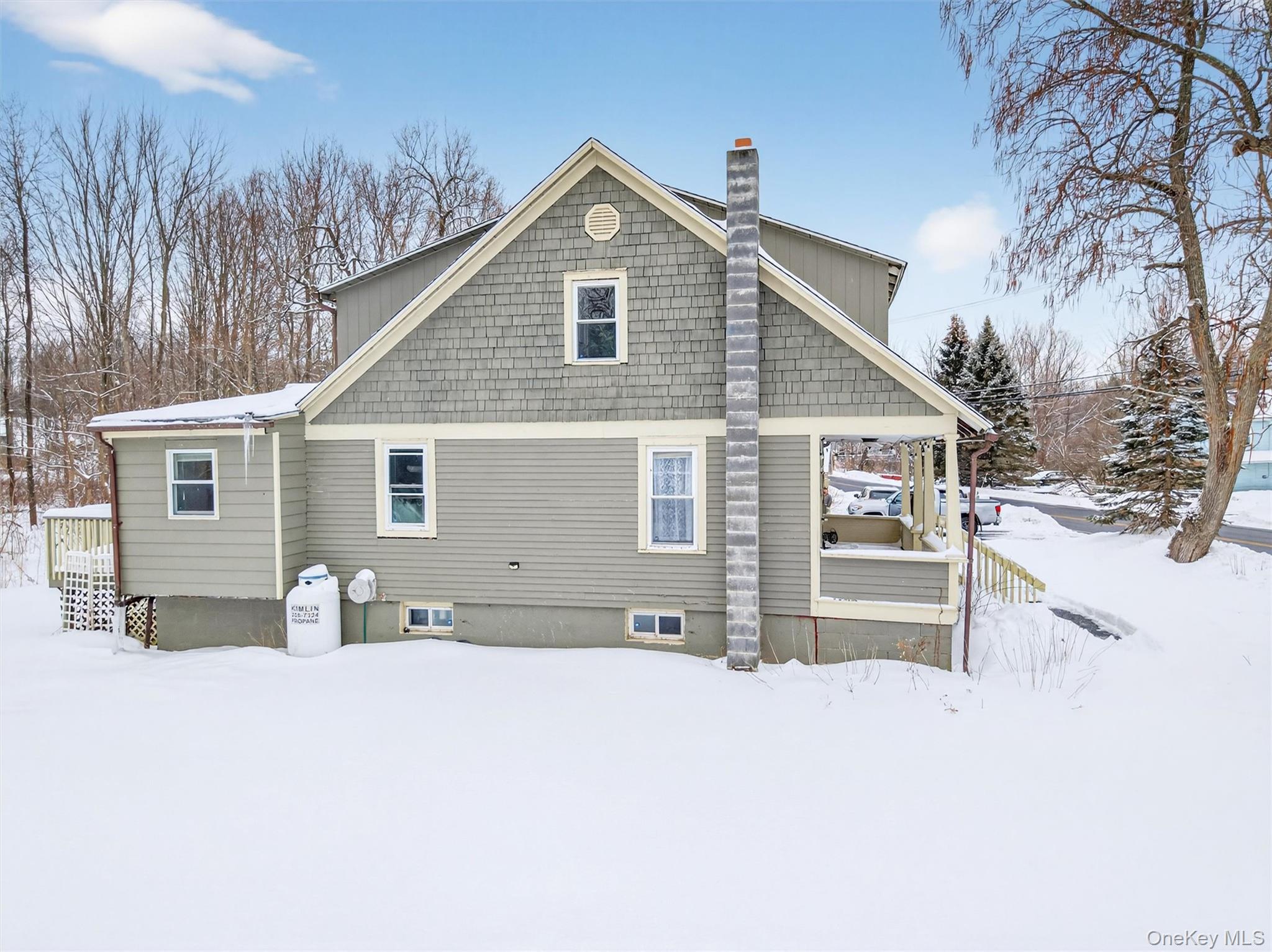 506 Plattekill Ardonia Road