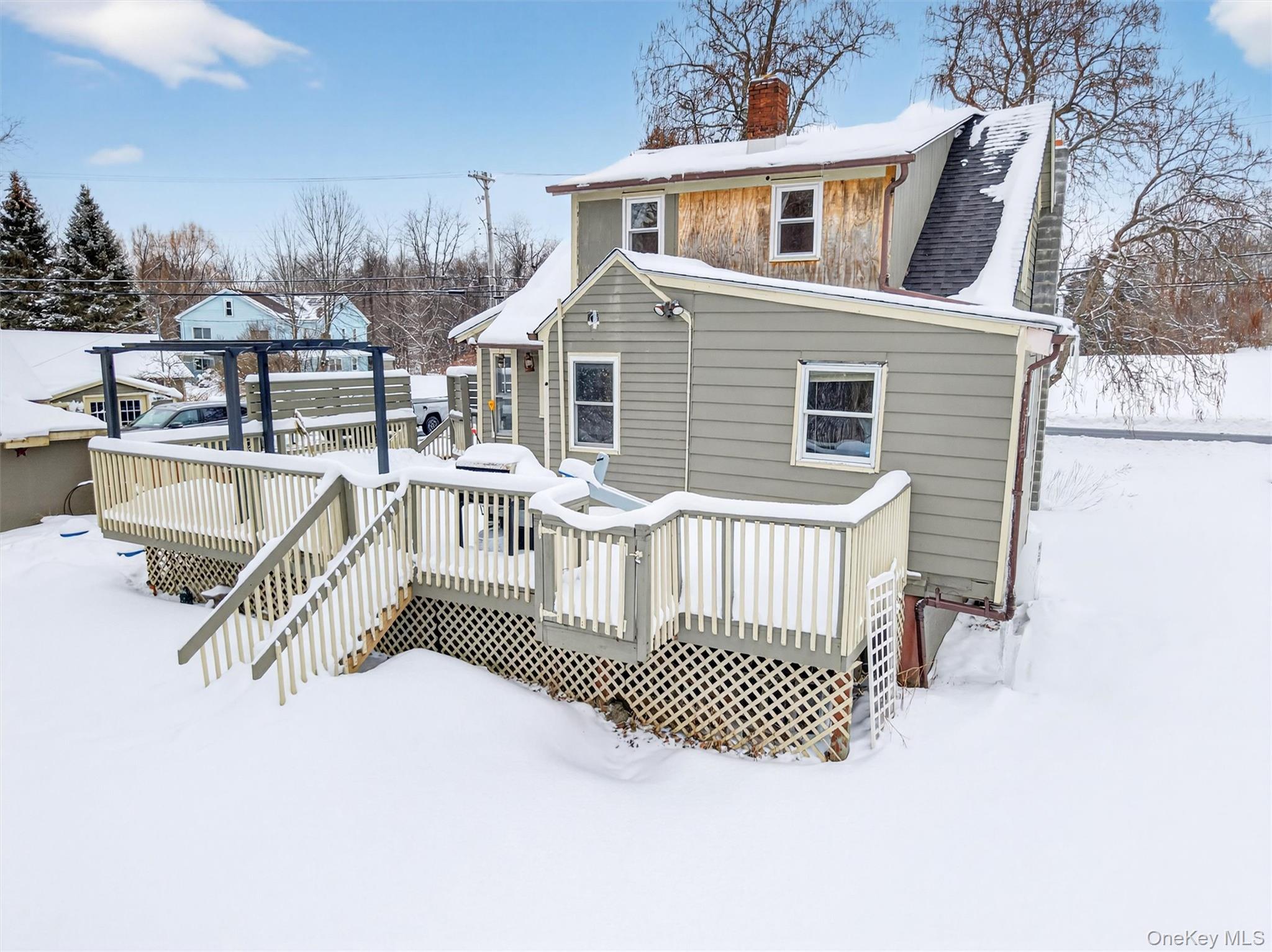 506 Plattekill Ardonia Road